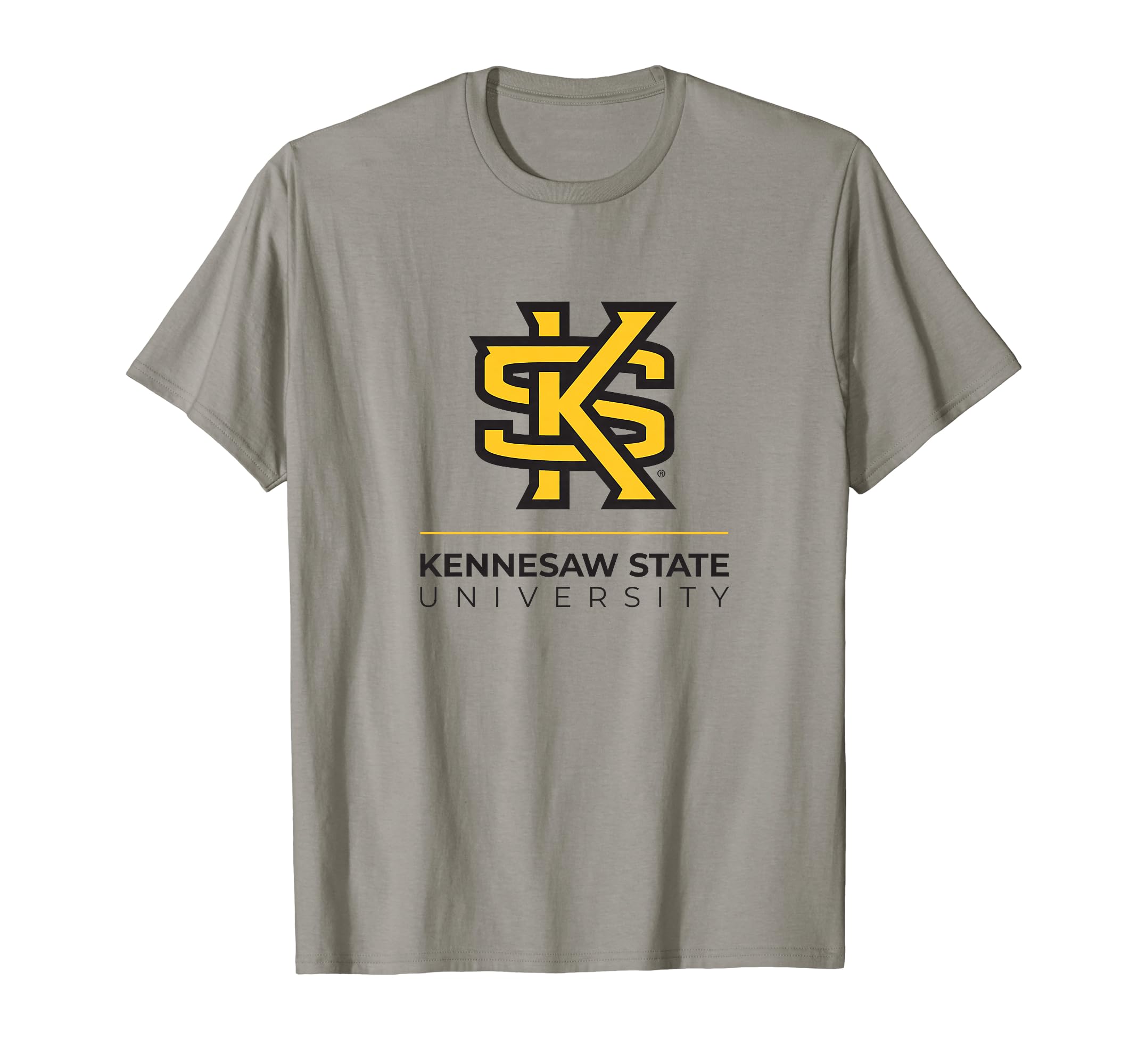 Kennesaw State University Owls Logo T-Shirt