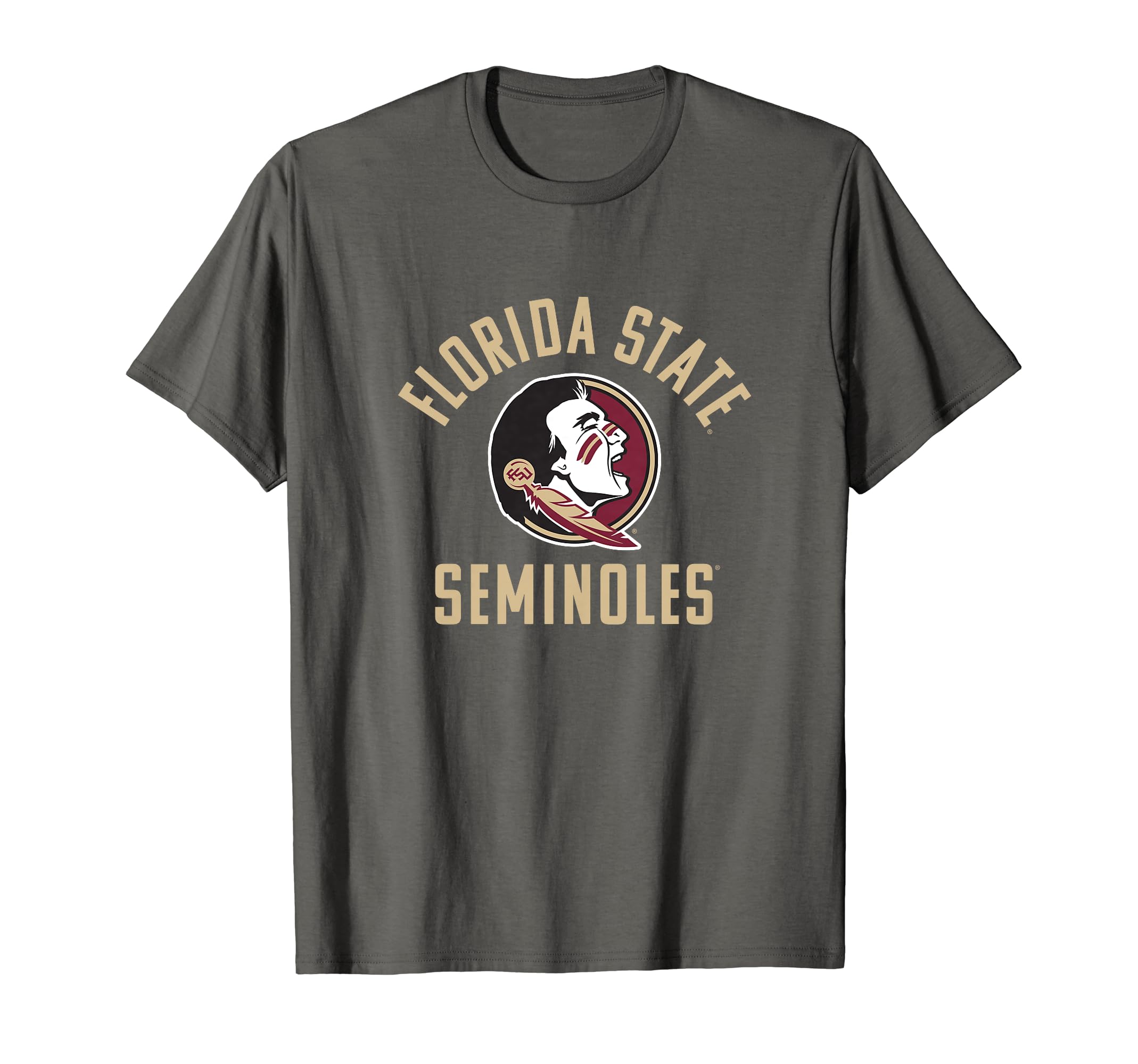 Florida State University FSU Seminoles Large T-Shirt