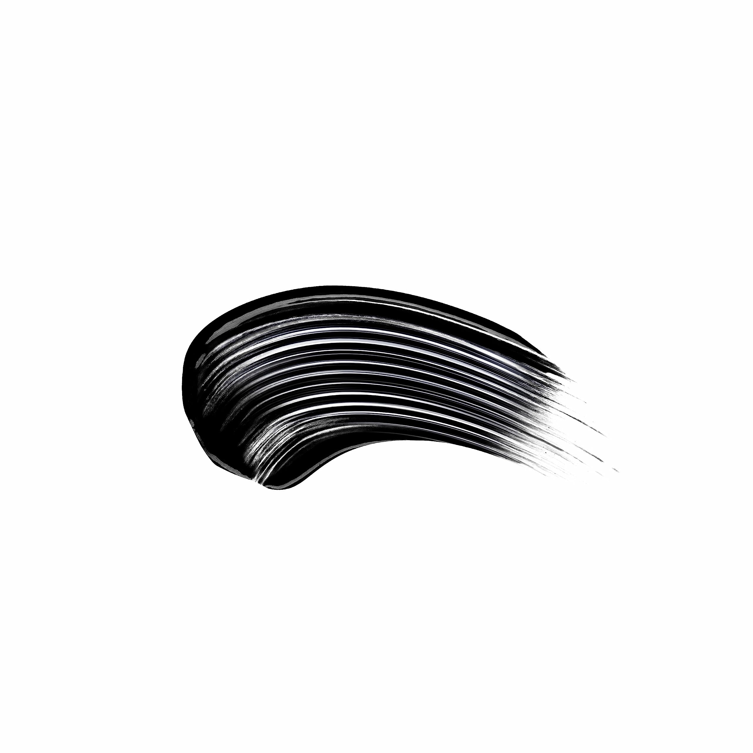 KIKO Milano Luxurious Lashes Maxi Volume Brush Mascara | Lash-reshaping Mascara