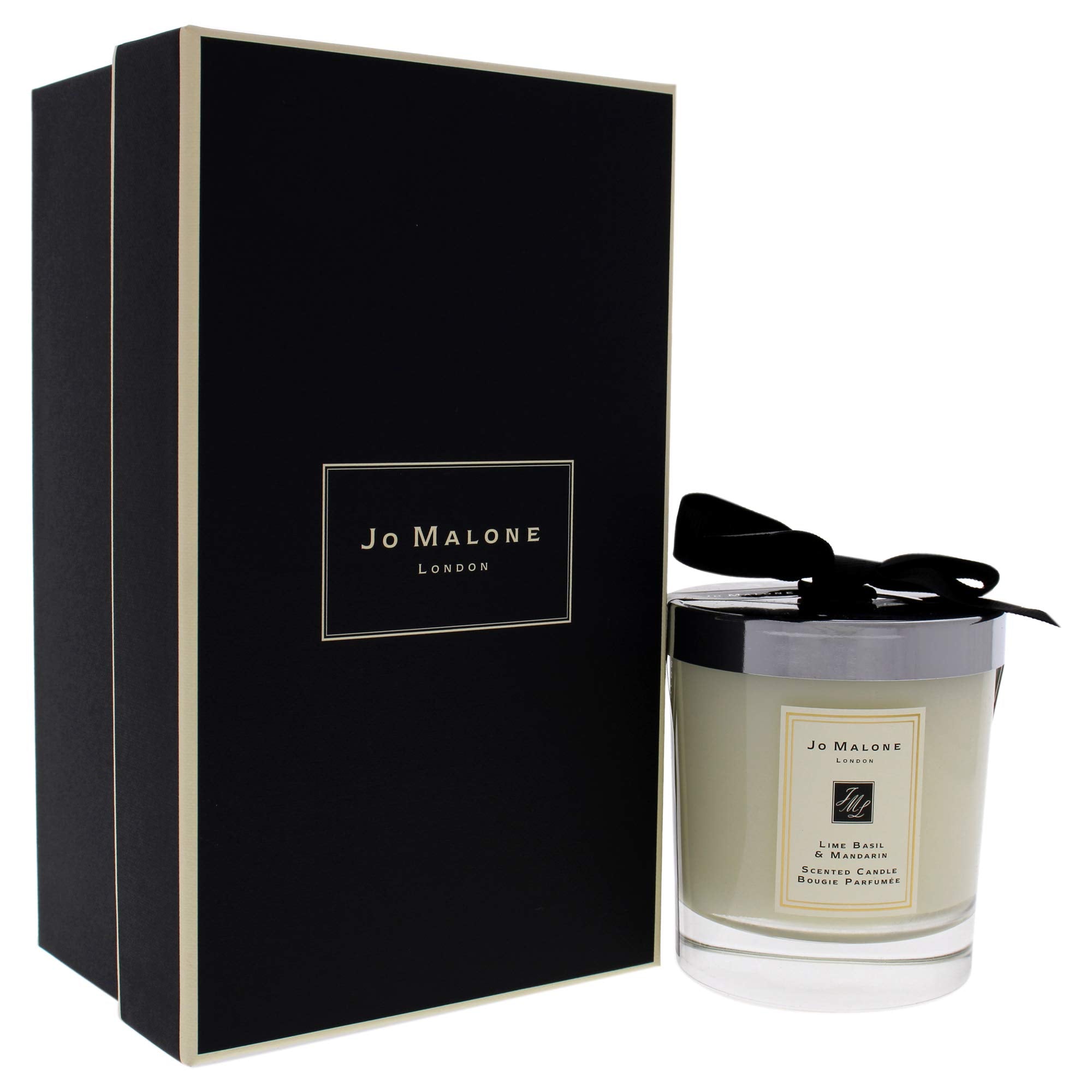 Jo Malone Lime Basil & Mandarin Home Candle 7 oz