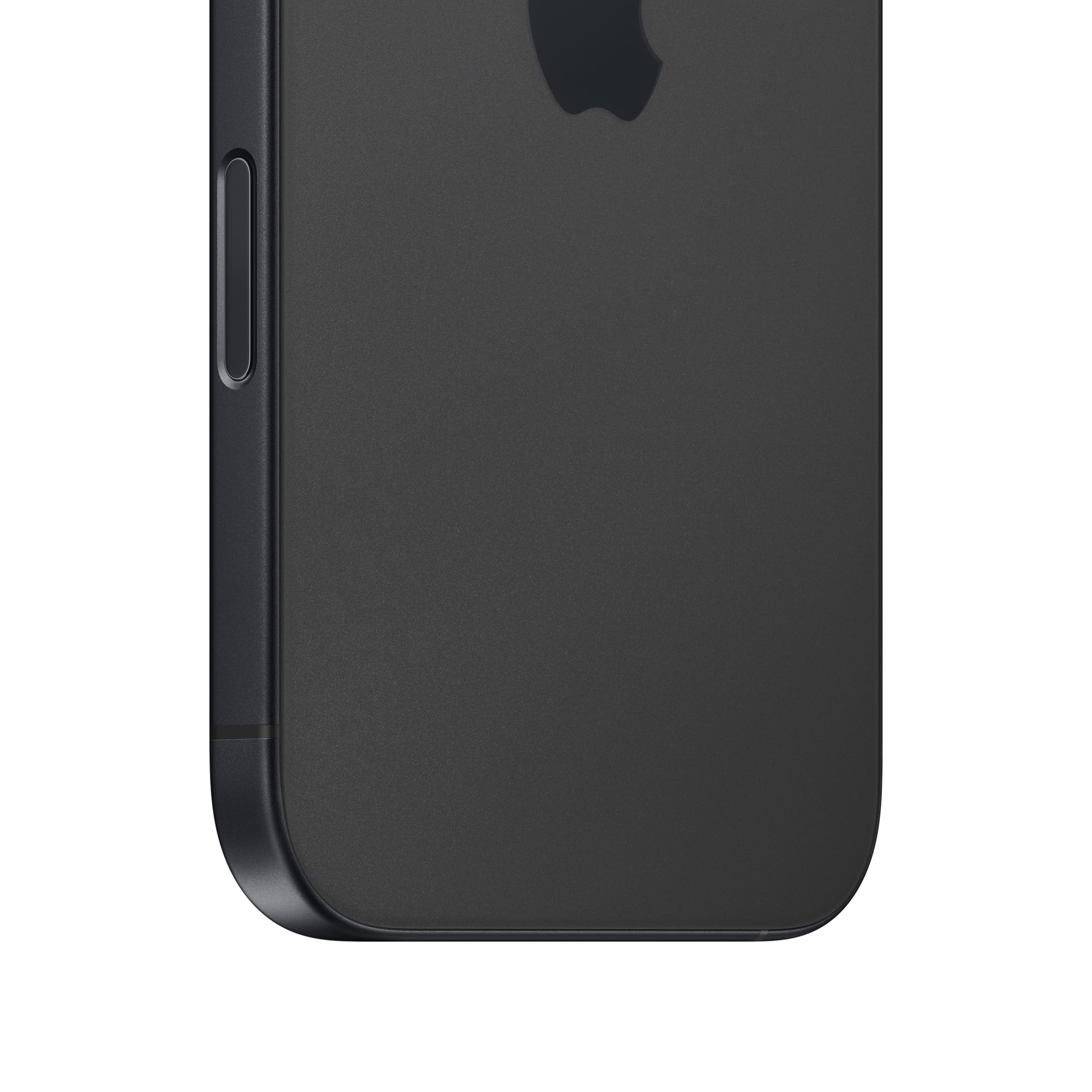 Boost Mobile | Apple iPhone 16 Plus (256 GB) - Black [Locked]. Requires Unlimited Plan. Apple Intelligence.