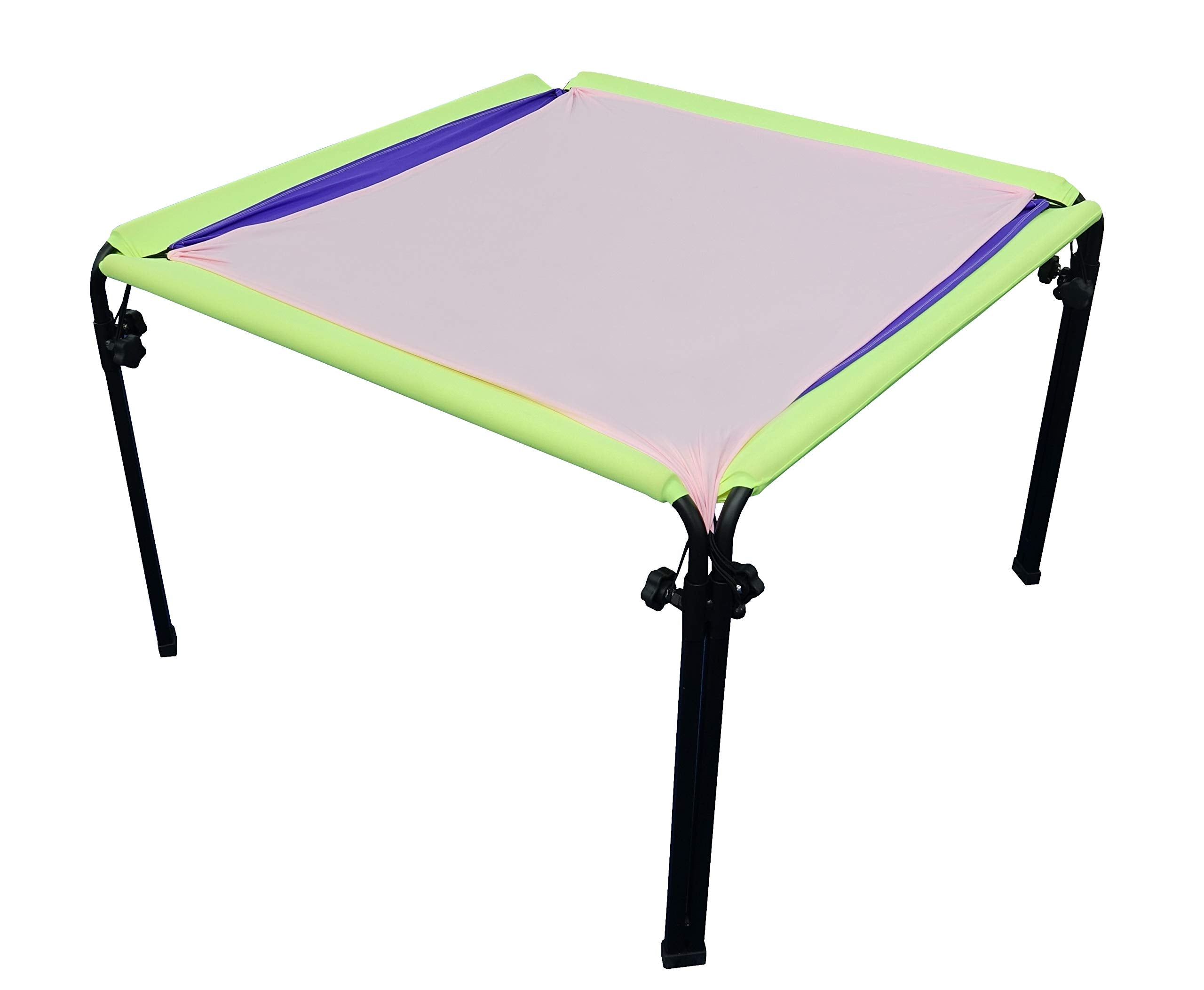 Tumbl Trak Grow Through Movement Boundex® Cuddle Box®, Sensory Integration, Lycra Sensory Sack