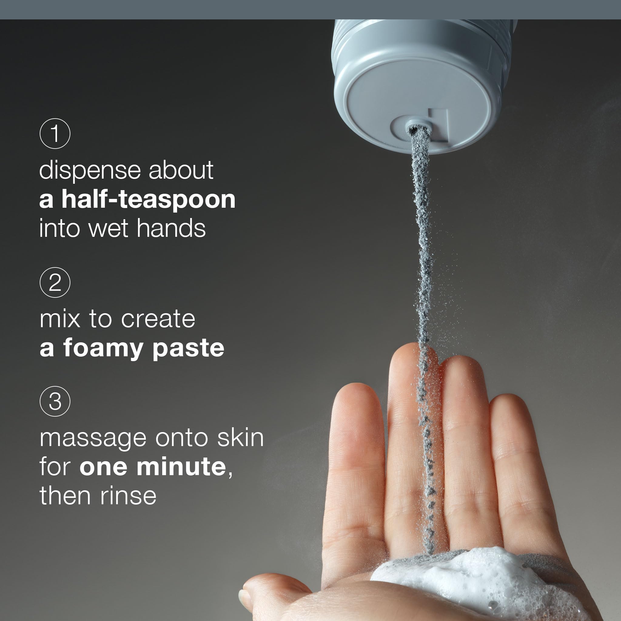 Dermalogica Daily Superfoliant - Deep Pore Face Scrub - Powder Exfoliator that Gently Smoothes and Brightens Skin Fighting Triggers Known To Accelerate Skin Aging