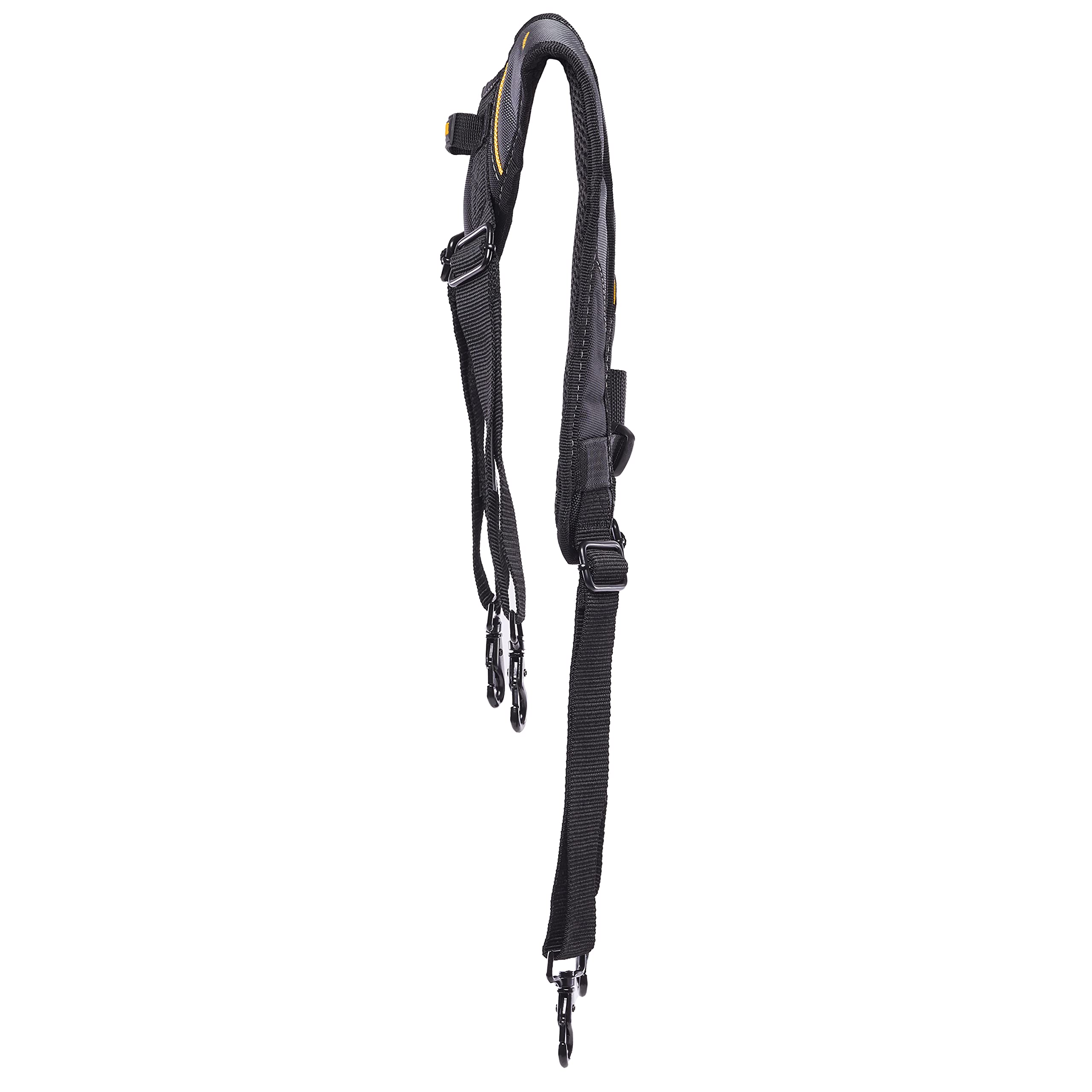 Toughbuilt CT-51P Pro Padded Suspenders
