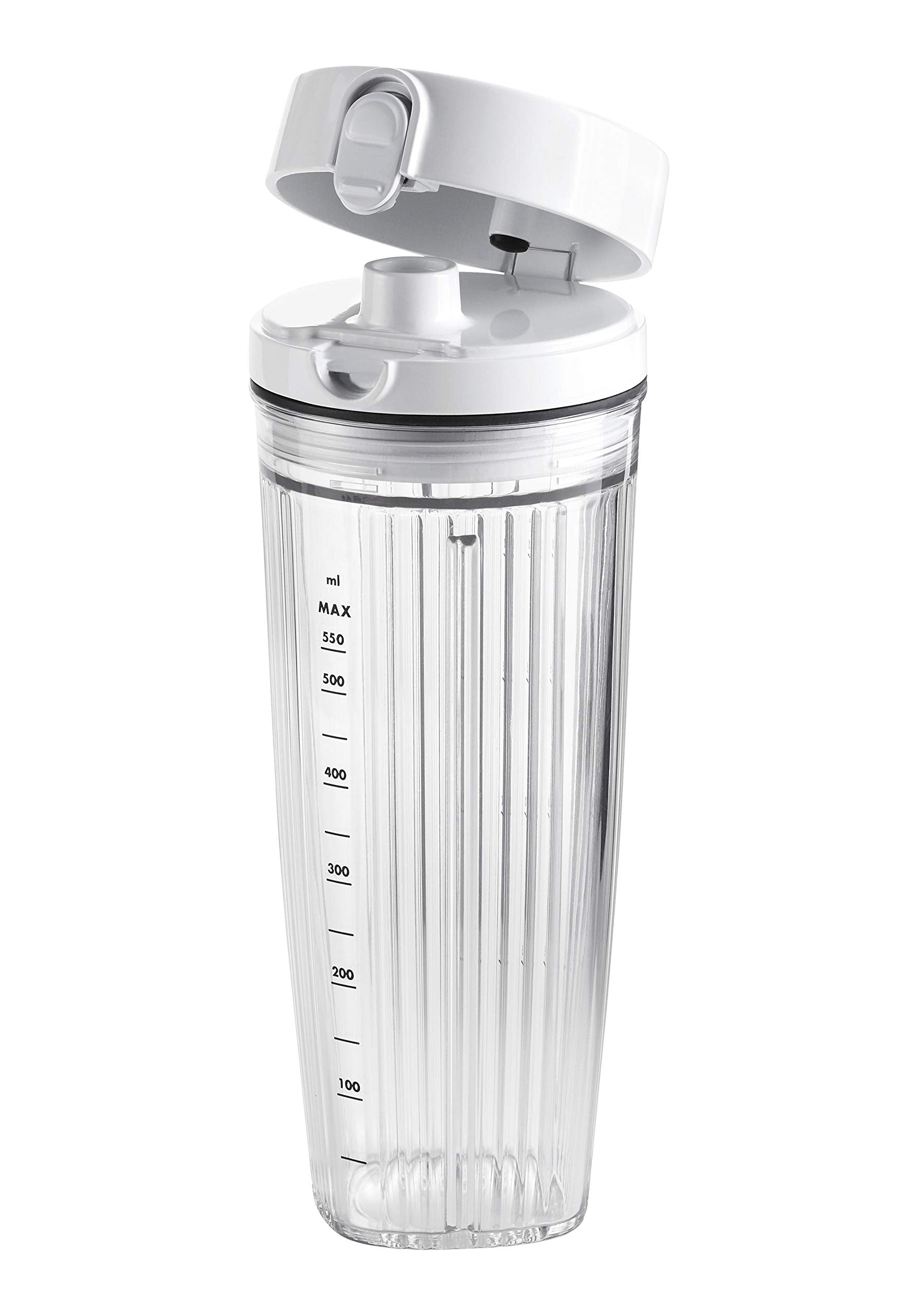 ZWILLING Enfinigy 20-oz. Personal Blender, Smoothie Blender, Silver