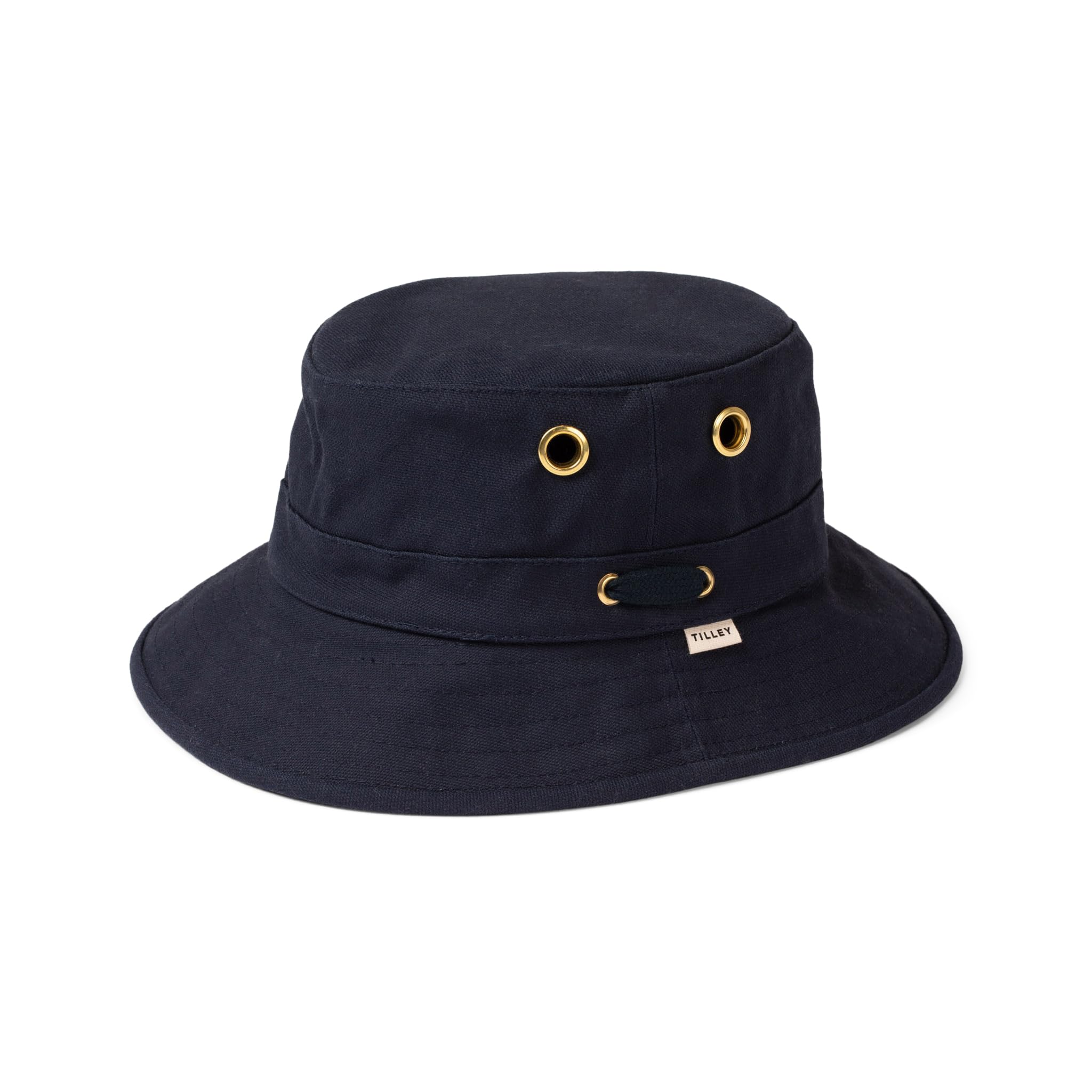 Tilley Standard Iconic T1, Dark Navy, 7 1/4