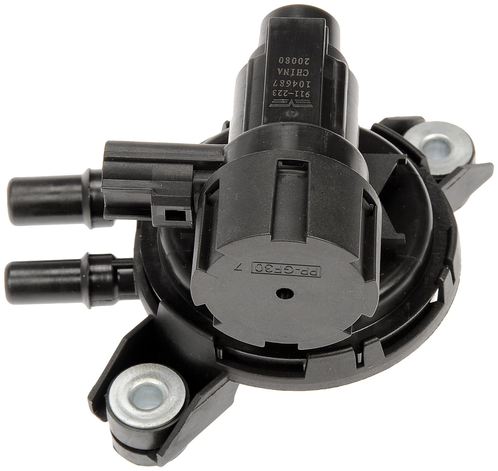 Dorman 911-223 Vapor Canister Purge Valve Compatible with Select Ford/Mazda/Mercury Models