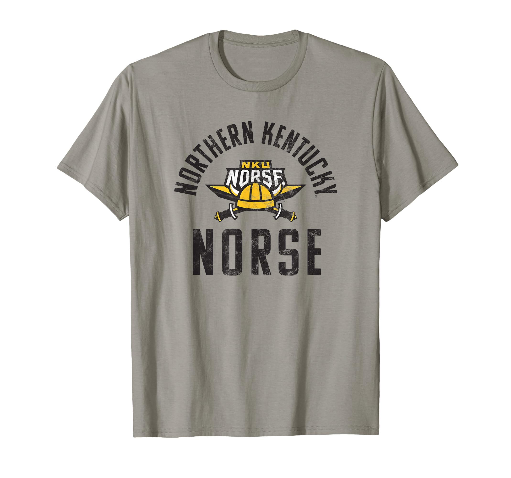 Northern Kentucky University NKU Norse Large T-Shirt