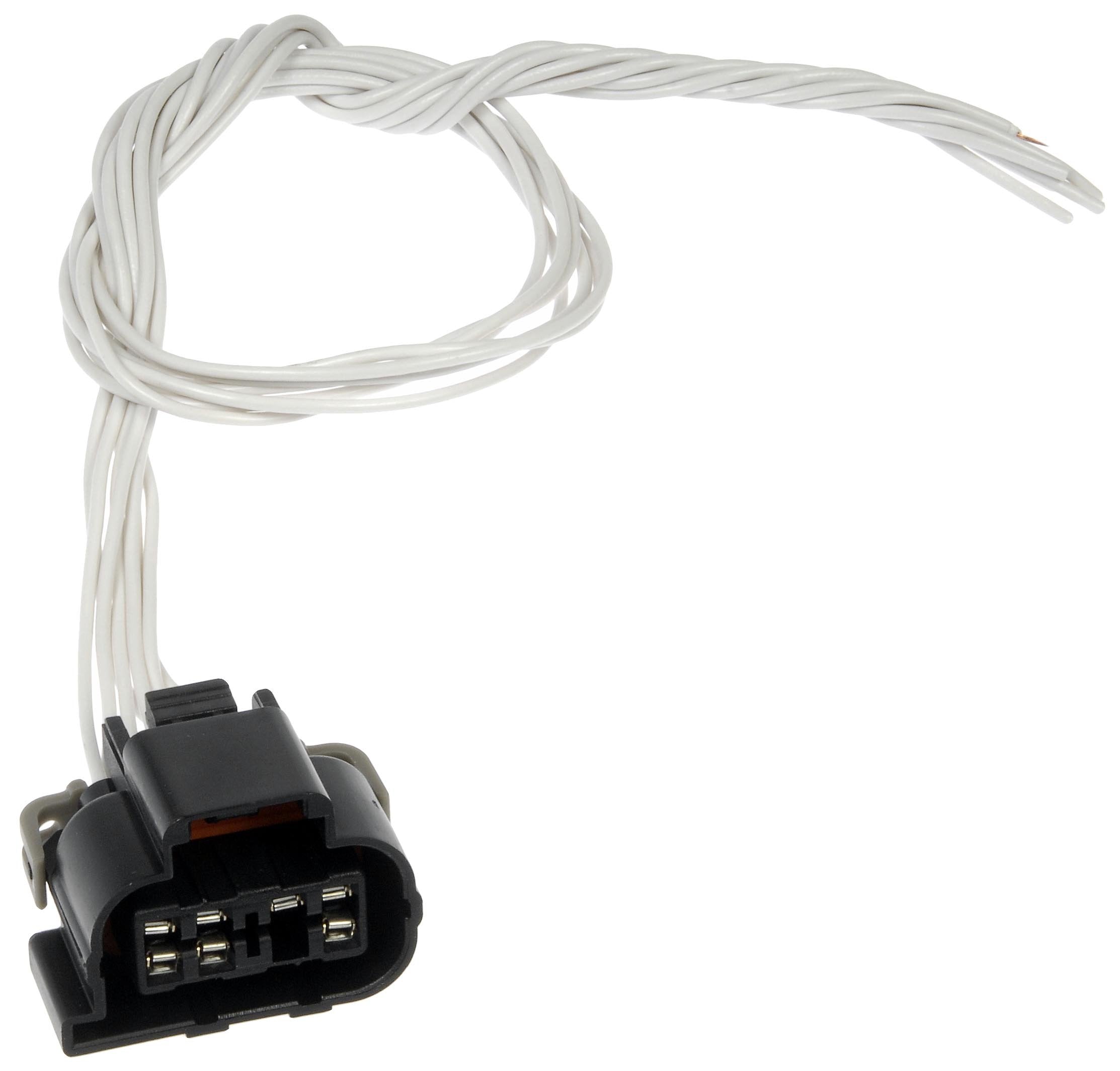 Dorman 645-659 Tail Lamp Connector and Harness