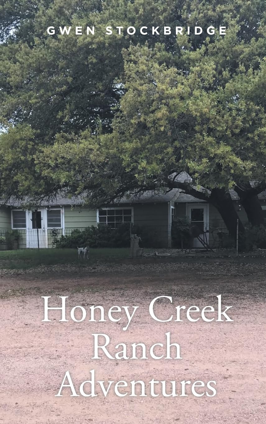 Honey Creek Ranch Adventures