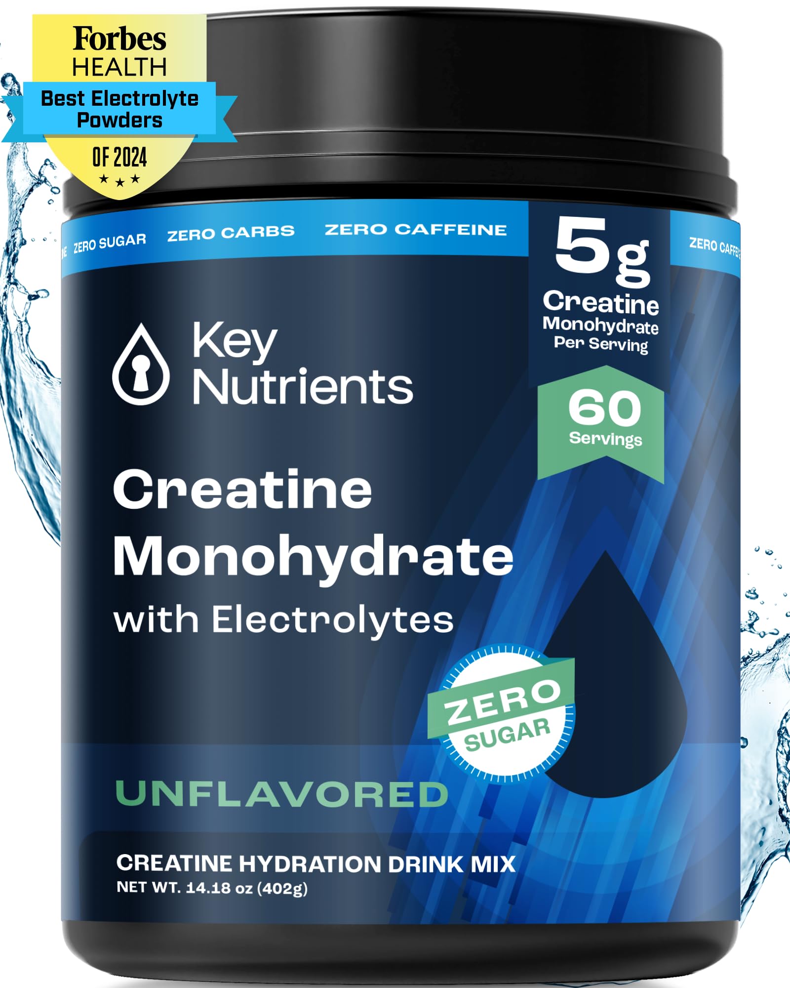 KEY NUTRIENTS Creatine Monohydrate, Creatine Monohydrate Powder, Creatine Powder, Unflavored Monohydrate Creatine, Micronized Creatine Monohydrate Micronized Creatine Powder Supplement