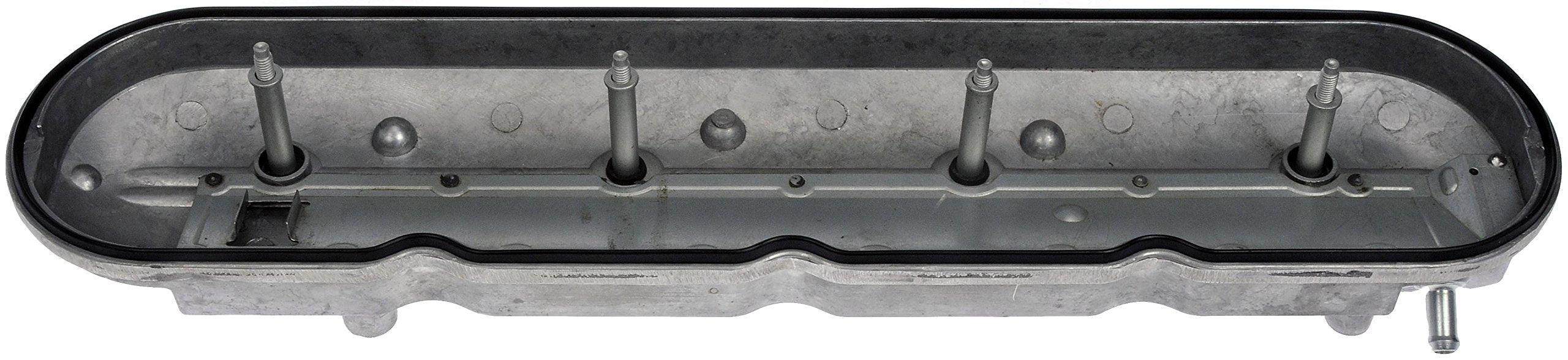 Dorman 264-965 Driver Side Engine Valve Cover Compatible with Select Models