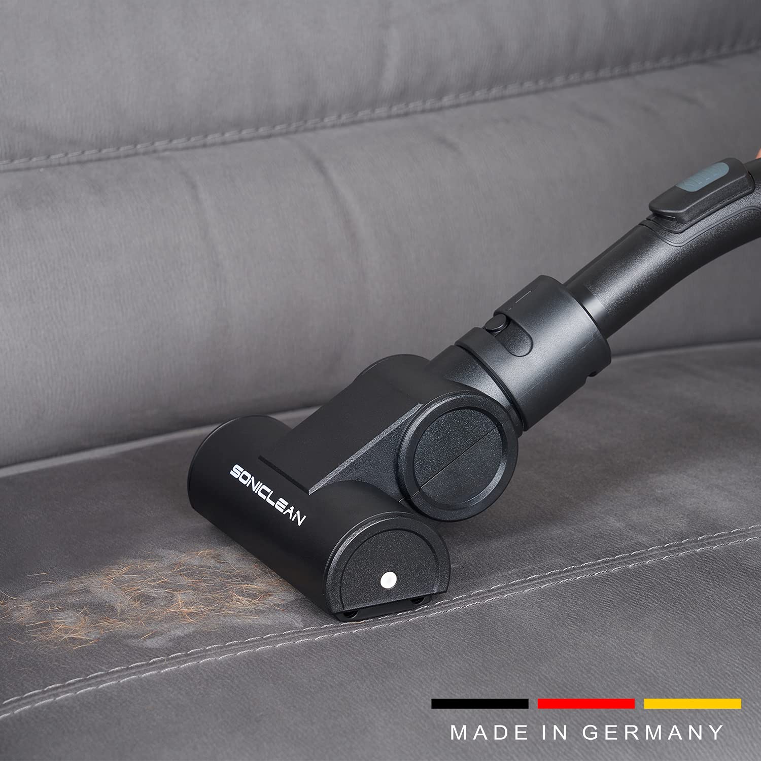 Soniclean WhisperJet C2 Premium Accessory Kit