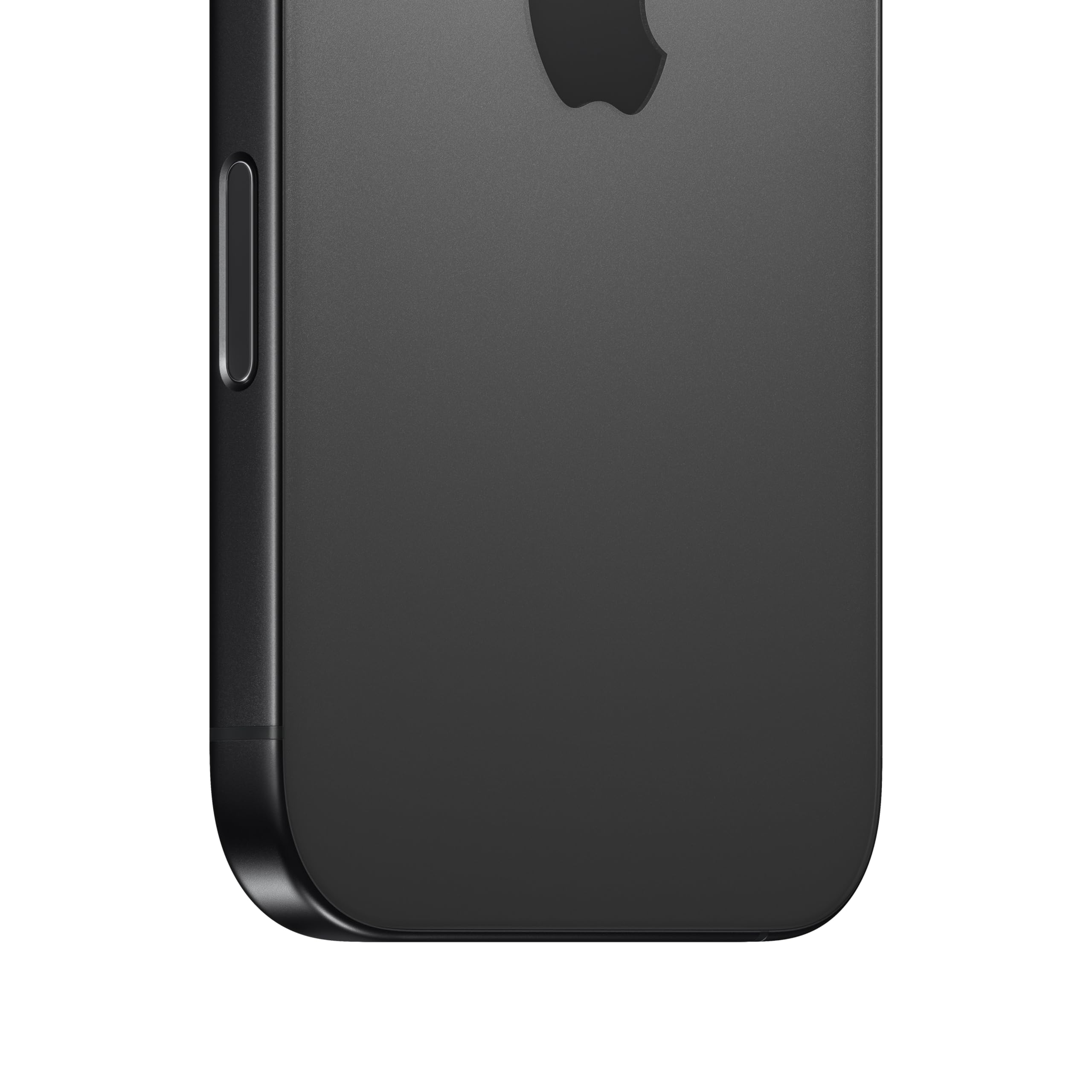 Boost Mobile | Apple iPhone 16 Pro (128 GB) - Black Titanium [Locked]. Requires Unlimited Plan. Apple Intelligence.