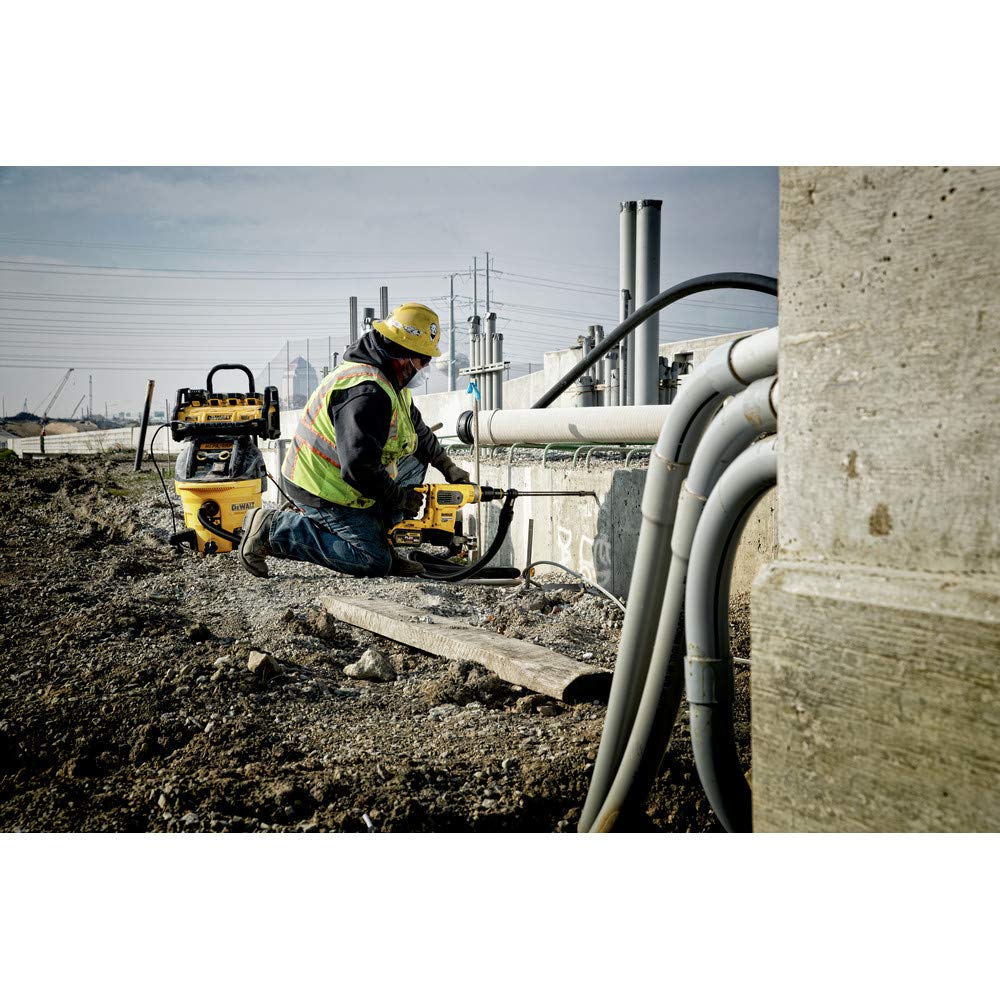 DEWALT DCB1800B FLEXVOLT Portable Power Station (Tool Only)