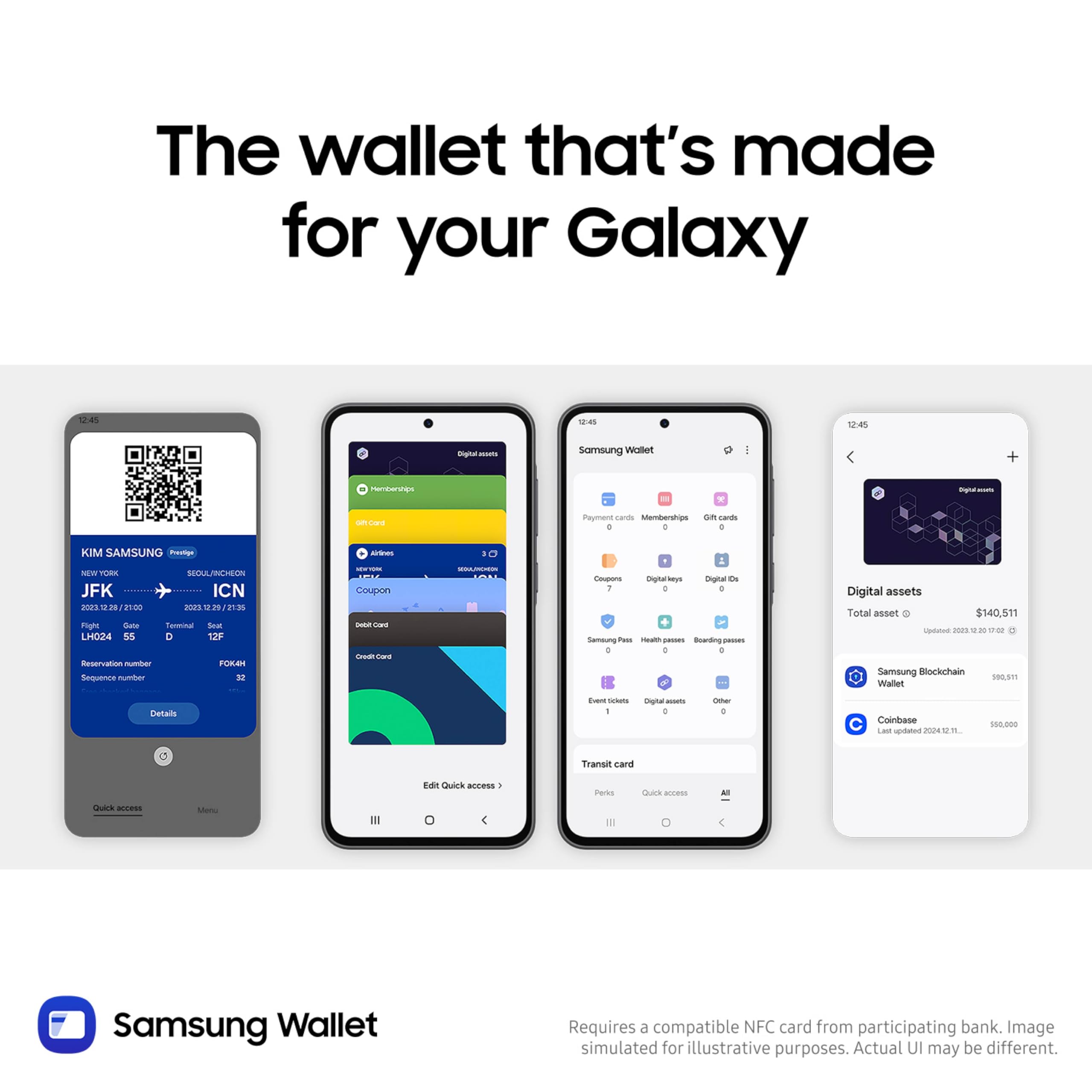 Samsung Galaxy A36 5G A Series, 128GB Unlocked Android Smartphone, AMOLED Display, Rugged Design, 5G Connectivity, Affordable Performance, US Version, 2025, US 1 Yr Warranty, Awesome Black