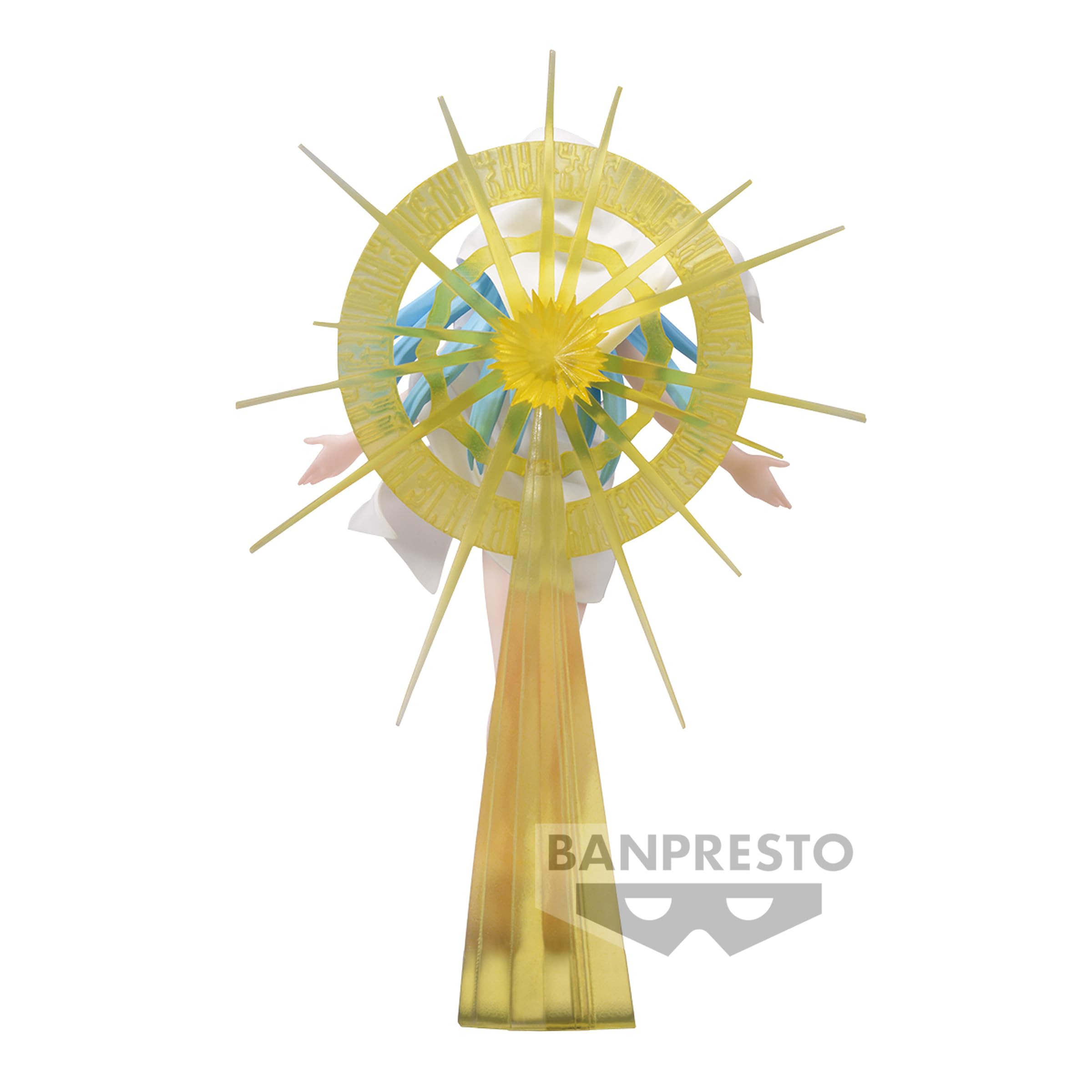 Banpresto - That Time I Got Reincarnated as a Slime - Raphael Rimuru, Bandai Spirits Effectreme Figure