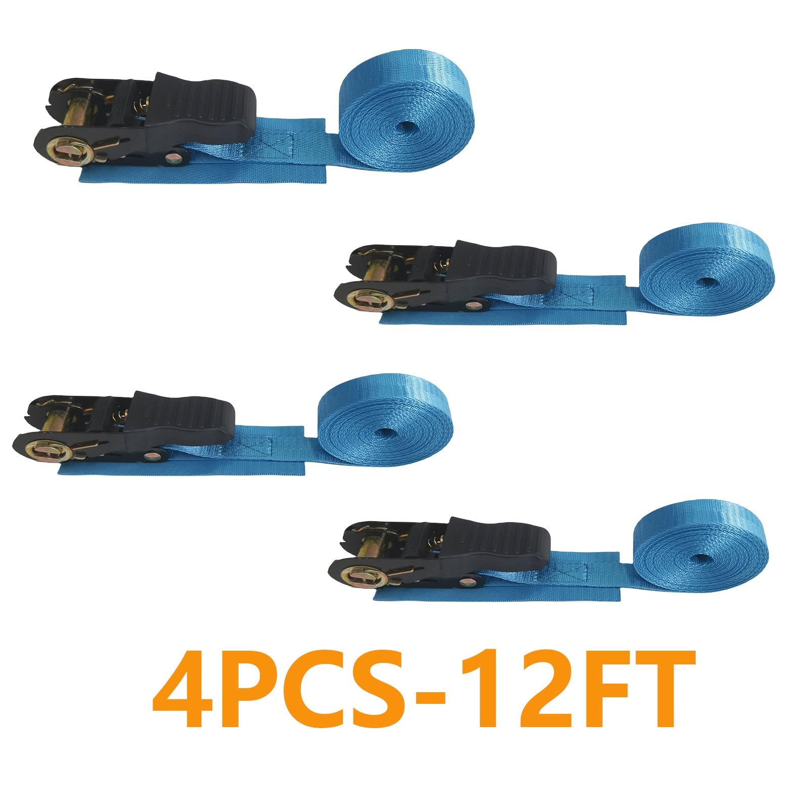 2 Pairs Kayak Roof Rack for Car Top Roof Mount Carrier J Cross Bar Canoe Boat