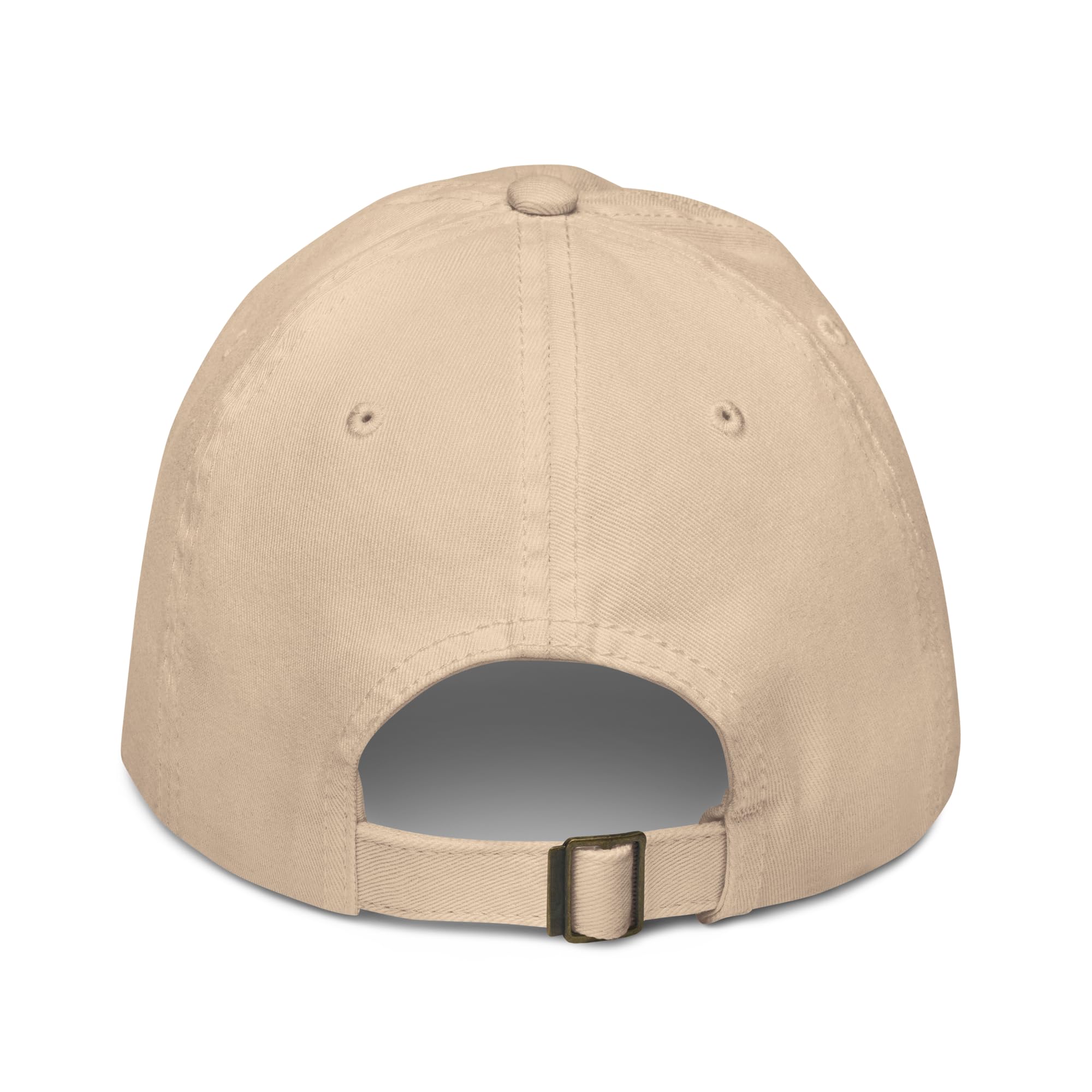 New Red Wing Logo Adjustable Baseball Hat