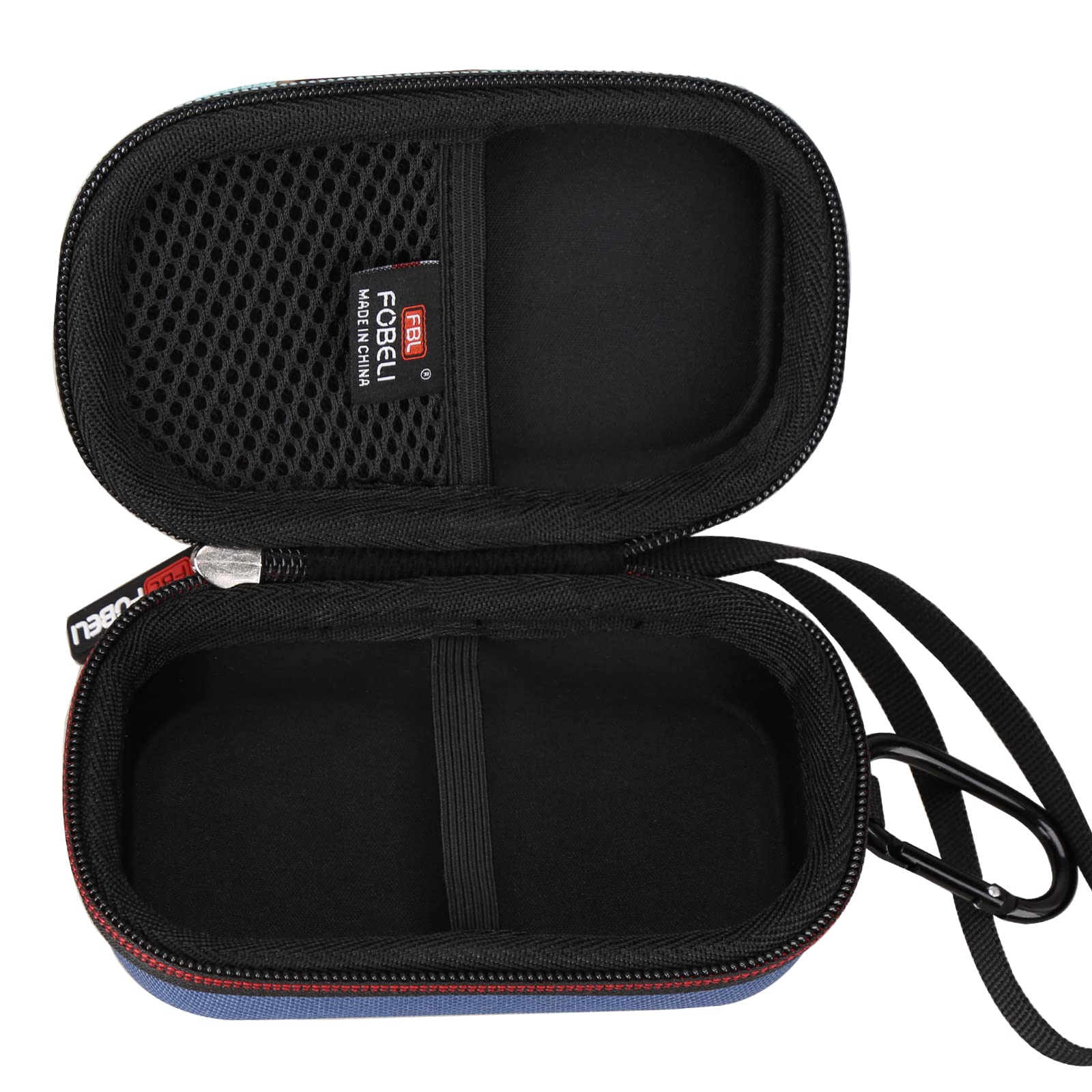 FBLFOBELI Hard Carrying Case for Bosch GLM165-25G Green-Beam 165 Ft. Laser Measure, Shockproof Travel Bag (Case Only)