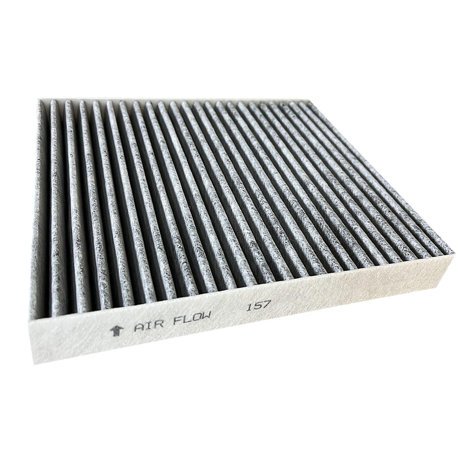 3 Pack Cabin Air Filter for Toyota/Lexus/Mazda,Replacement for 87139-0E040,87139-0E040,TK48-61-J6X