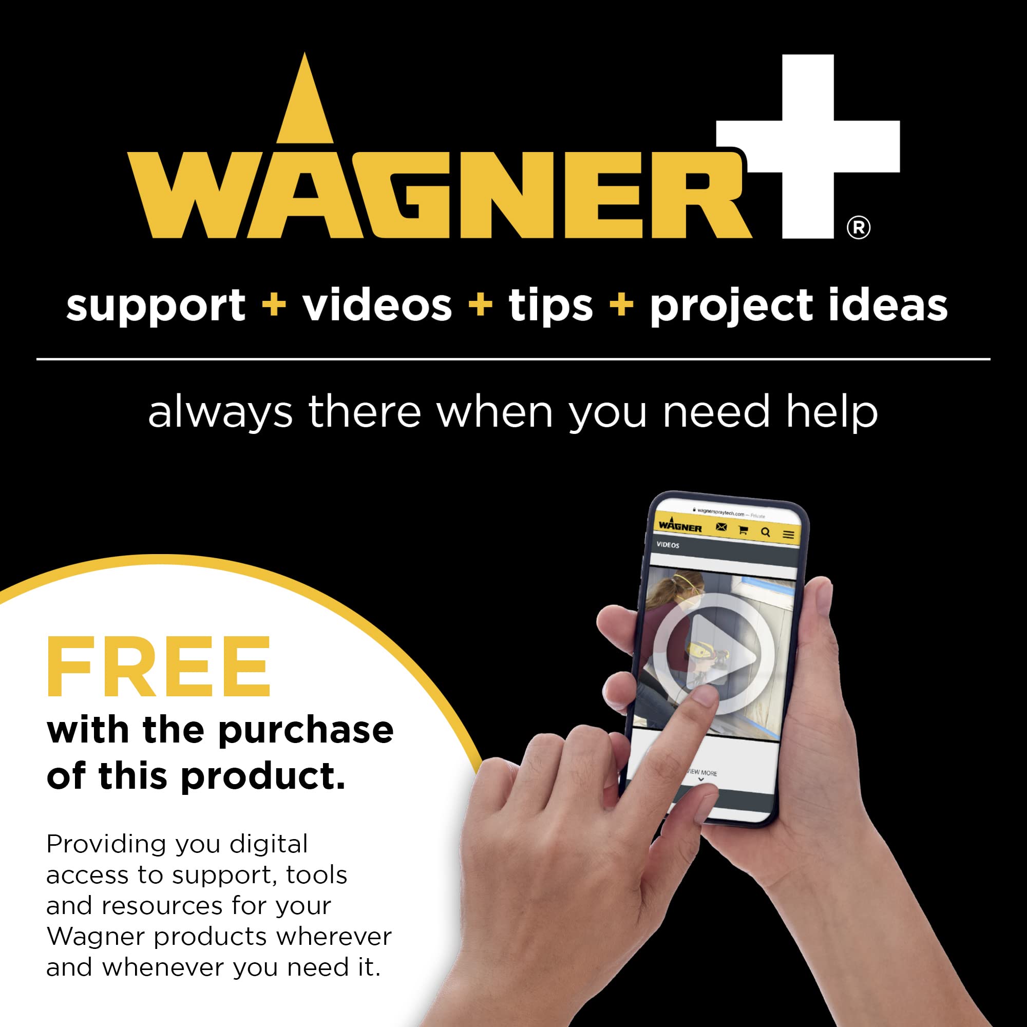 Wagner Spraytech 0282036 715 Power, Chemical Free Remover, Two Steam Plates Included, Long Run Time, Lightweight Design, Wallpaper Steamer