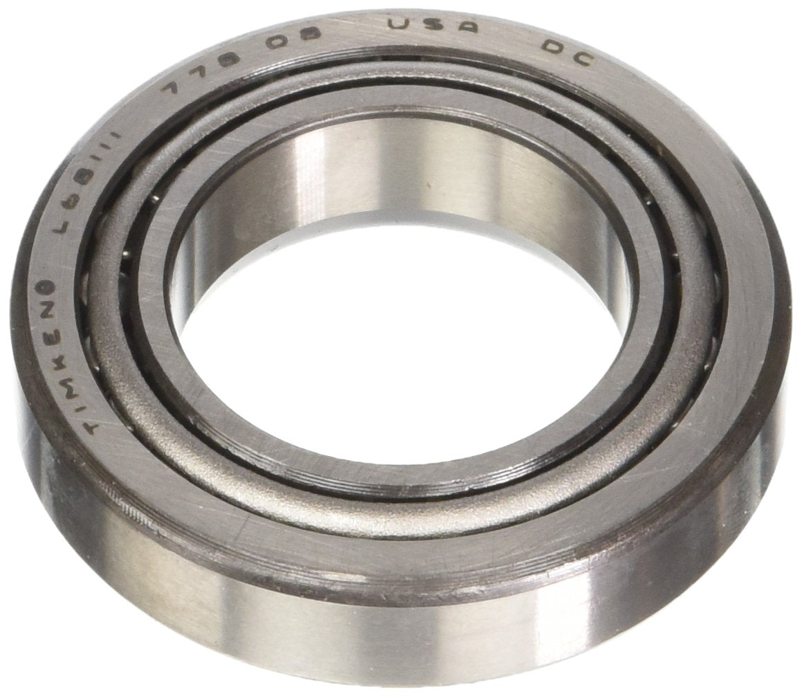 Timken SET 17, SET17 (L68149/L68111) Cup/Cone Bearing Set