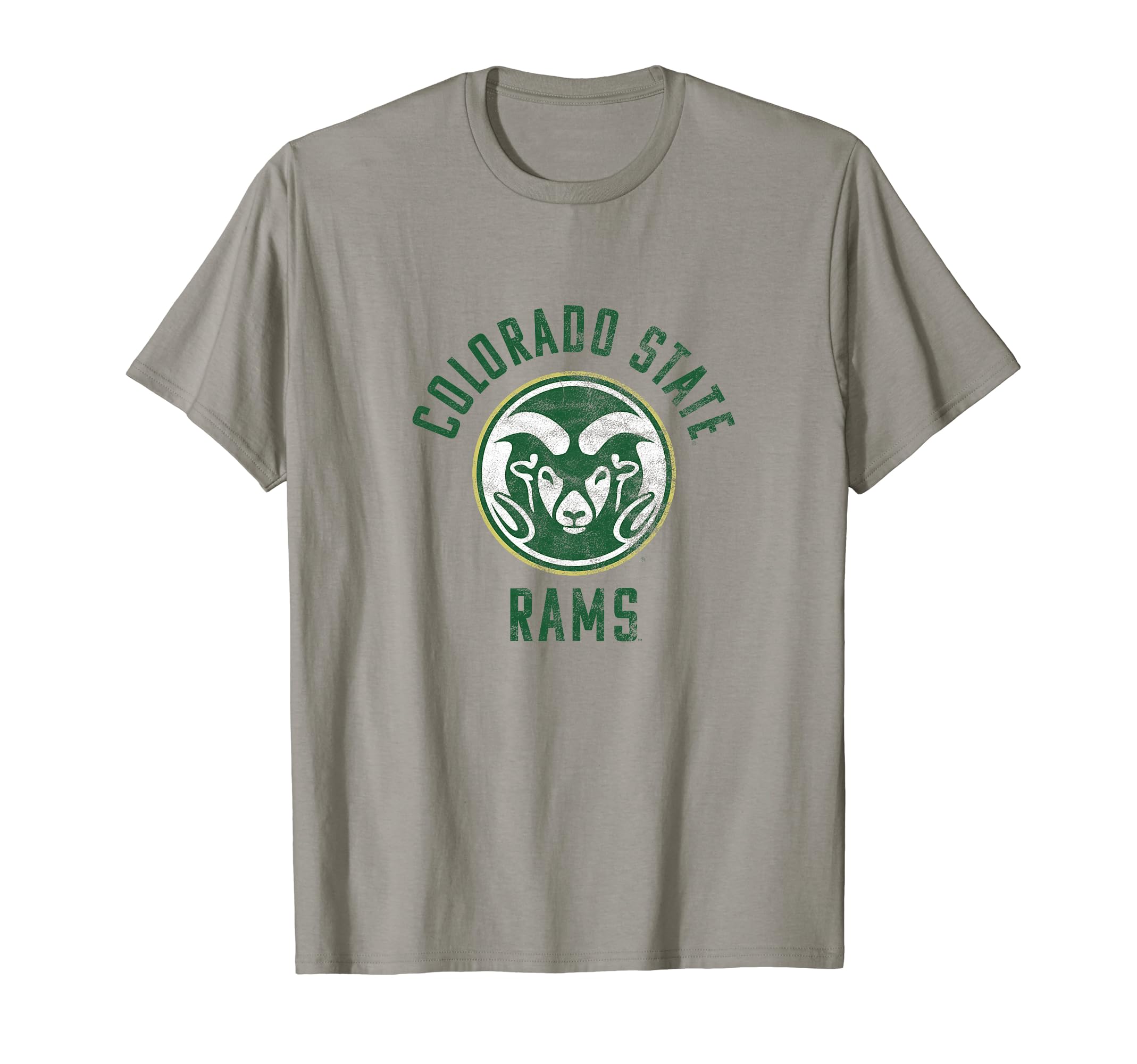 Colorado State University Rams Large T-Shirt