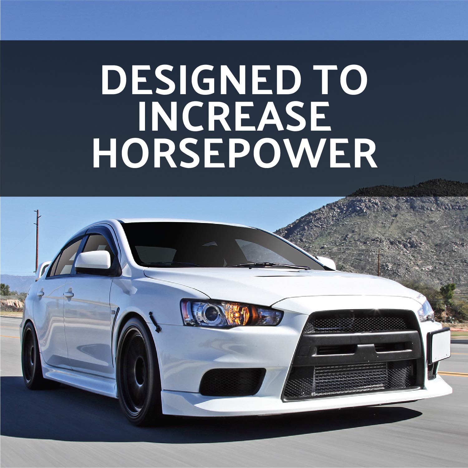 AEM 28-20385 DryFlow Air Filter