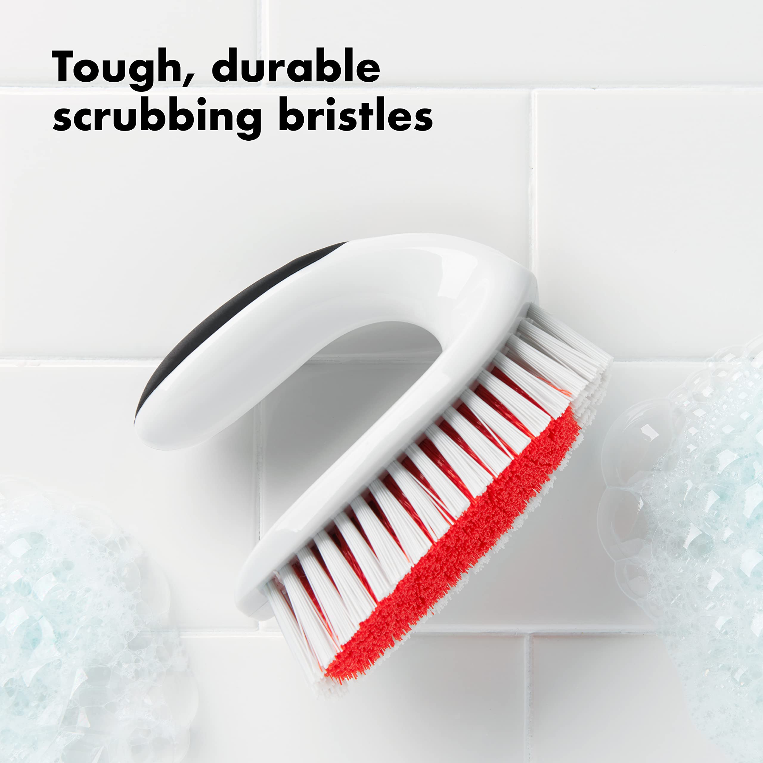 OXO Good Grips All Purpose Scrub Brush