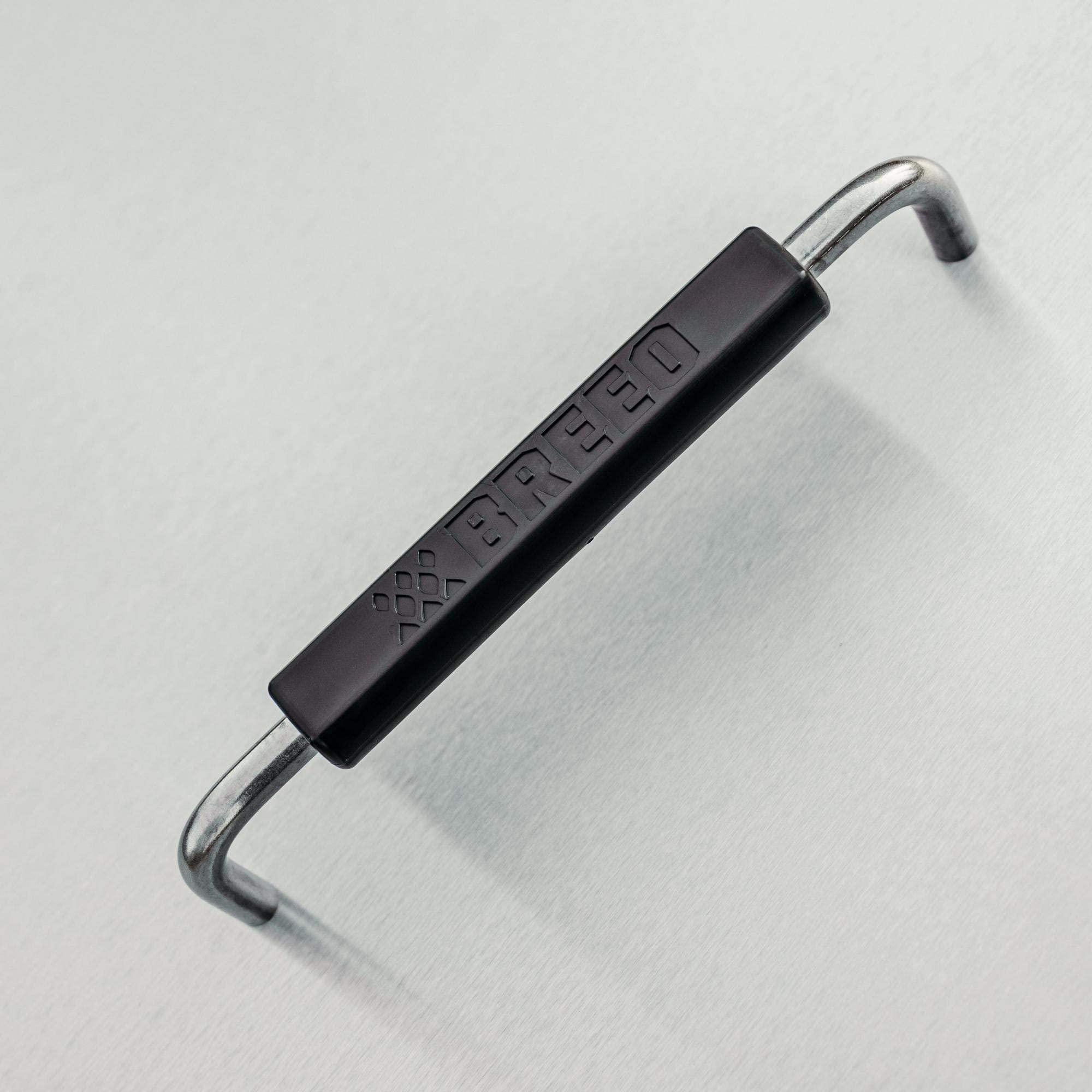 Breeo X Series Lid 24 (27.85 Inch) - Stainless Steel Firepit Lid - Keep Rain Debris and Elements Outside the Fire Pit - Durable Fire Pit Cover - Firepit Cover - USA Made - Bonfire Accessories