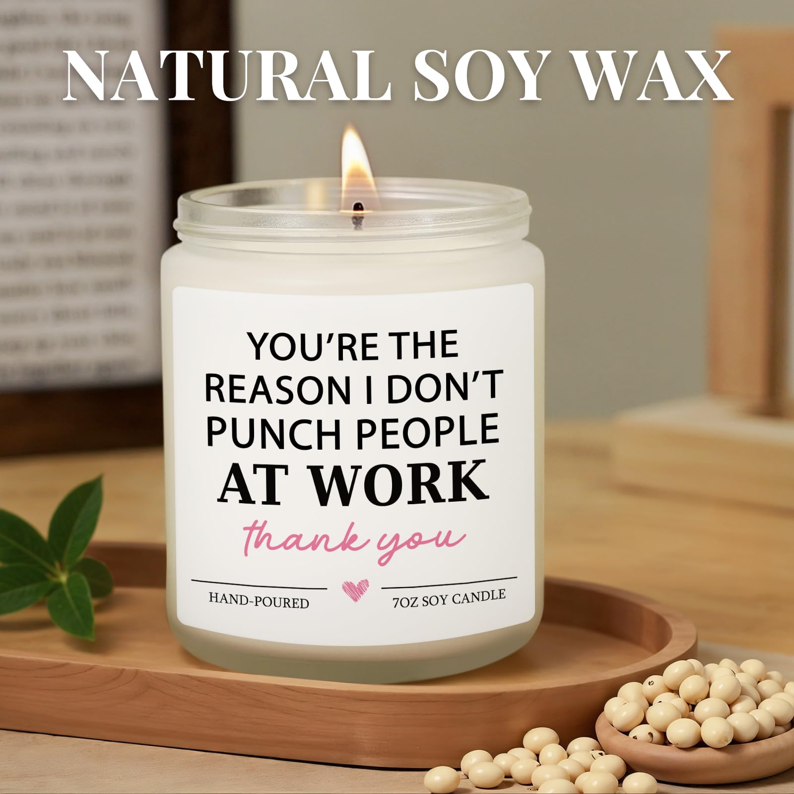 Best Friend Gift for Women Men, Thank You Gifts for Coworker Boss Staff Work Bestie, Funny Birthday Retirement Farewell Going Away Leaving Gifts for Bestie Friends Co Worker