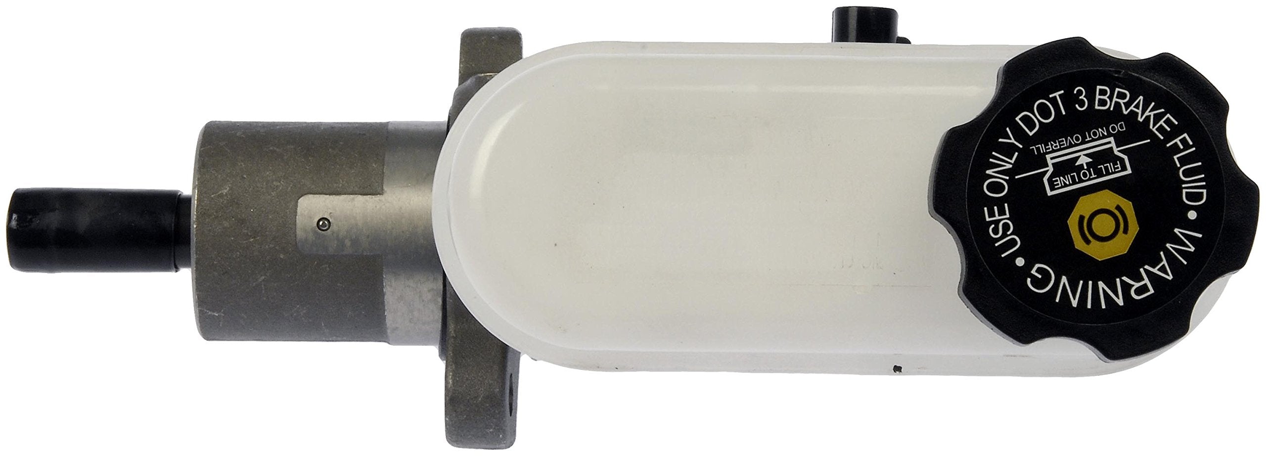 Dorman M630327 Brake Master Cylinder Compatible with Select Chevrolet / Pontiac / Saturn Models