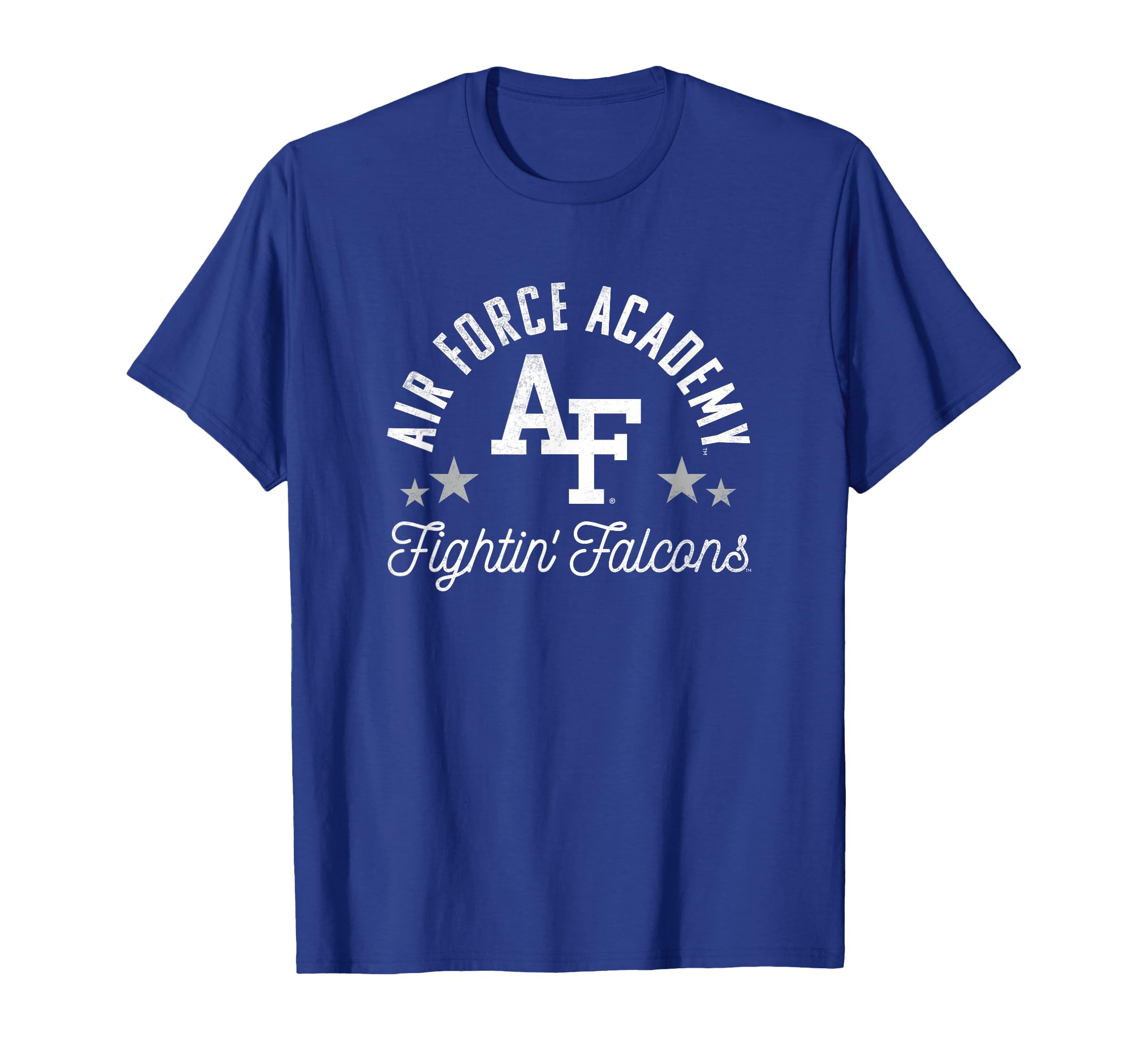 U.S. Air Force Academy Falcons Logo T-Shirt