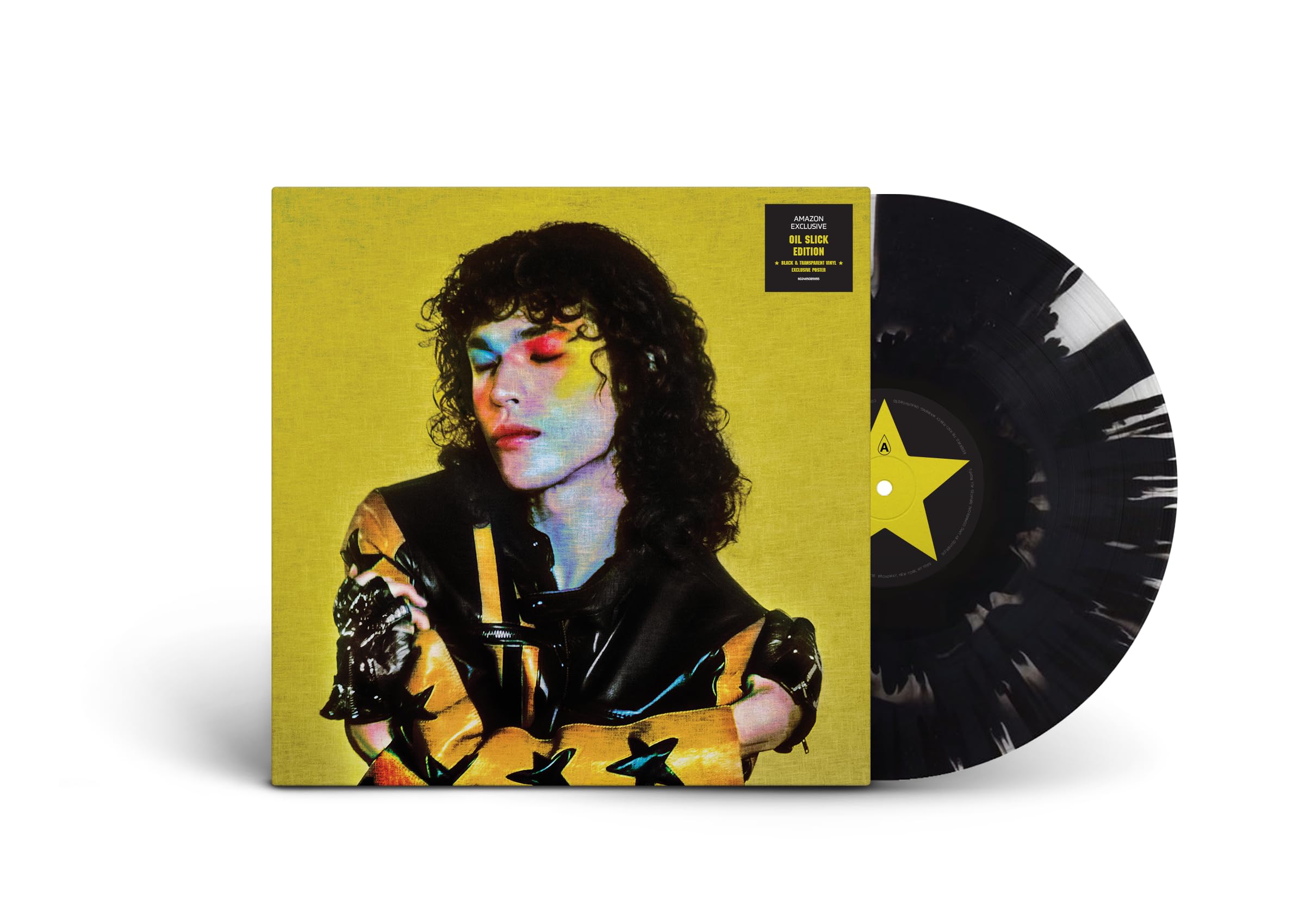 Found Heaven [Oil Slick Edition LP] [Amazon Exclusive]