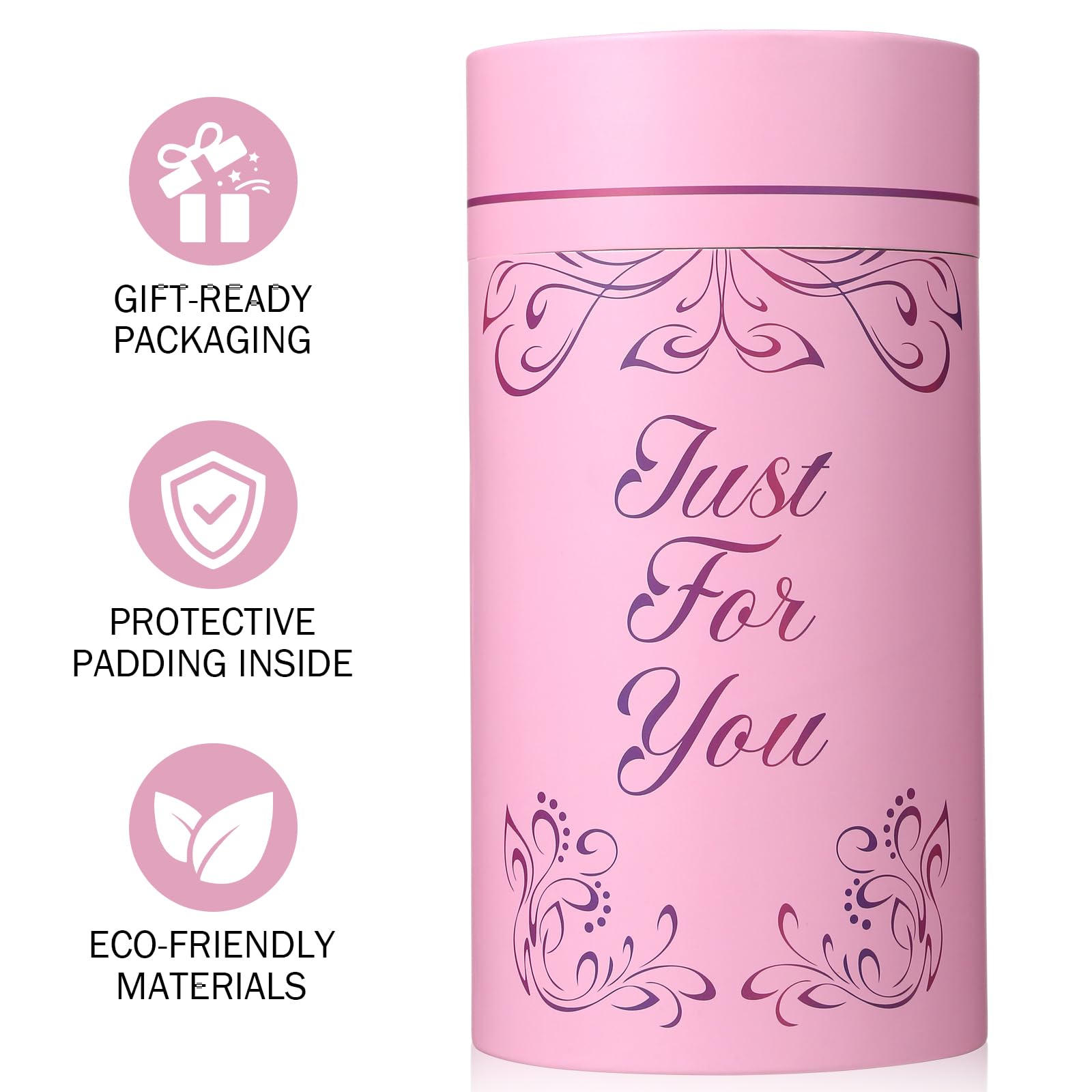 Retirement Wine Glasses for Women, Retirement Gifts for Woman 2025, Cool Happy Retired Party Decorations Not My Problem Anymore, for Her Coworker Mom Grandma Sister Woman Boss Colleague 20 Oz