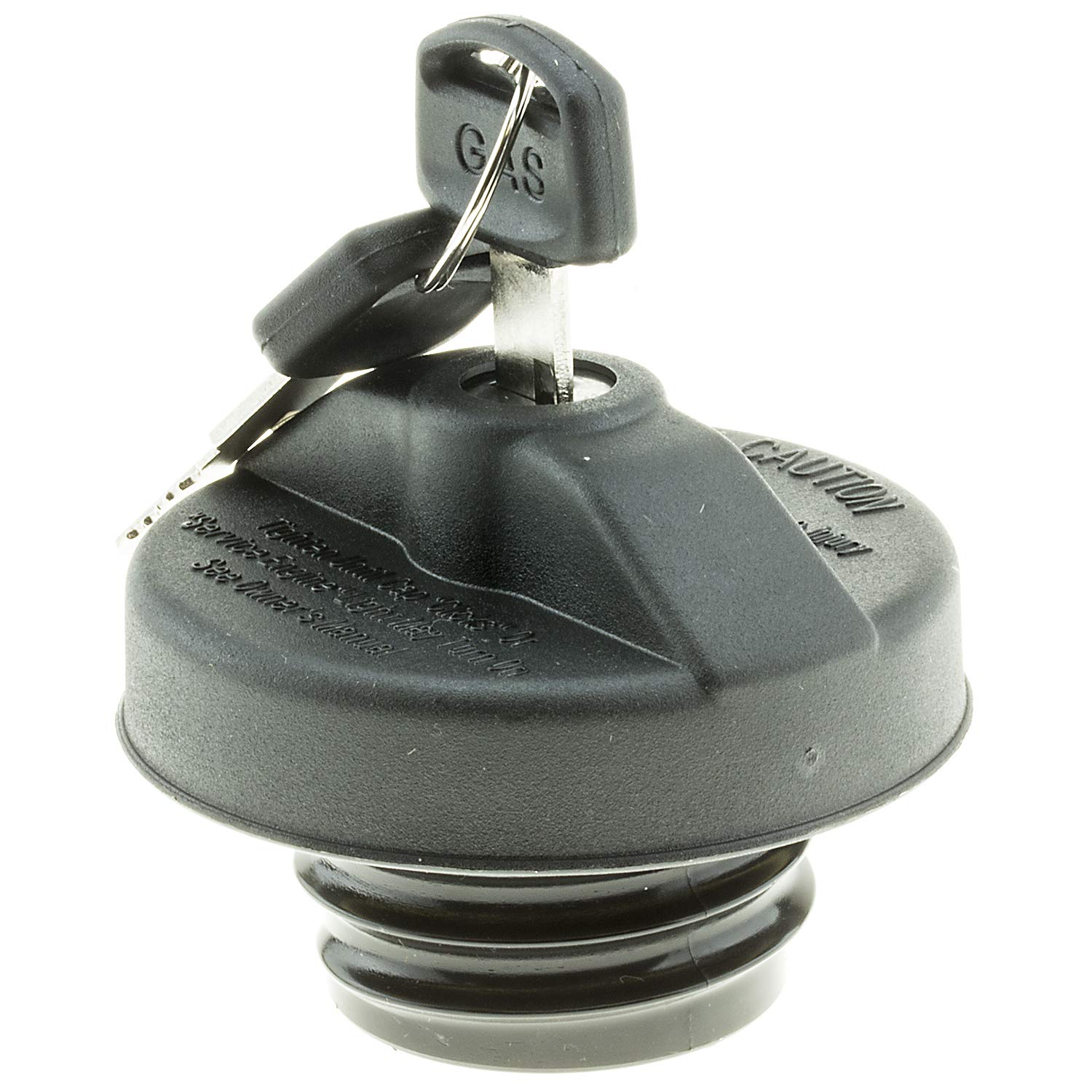 MotoRad MGC791 Fuel Cap - Toyota Camry (83-23) Corolla (83-23) RAV4 (00-23) Tacoma (99-23) Tundra (00-23), Honda Accord (90-17) Civic (92-15) CR-V (97-16), Subaru Outback (00-24) Forester (98-24)