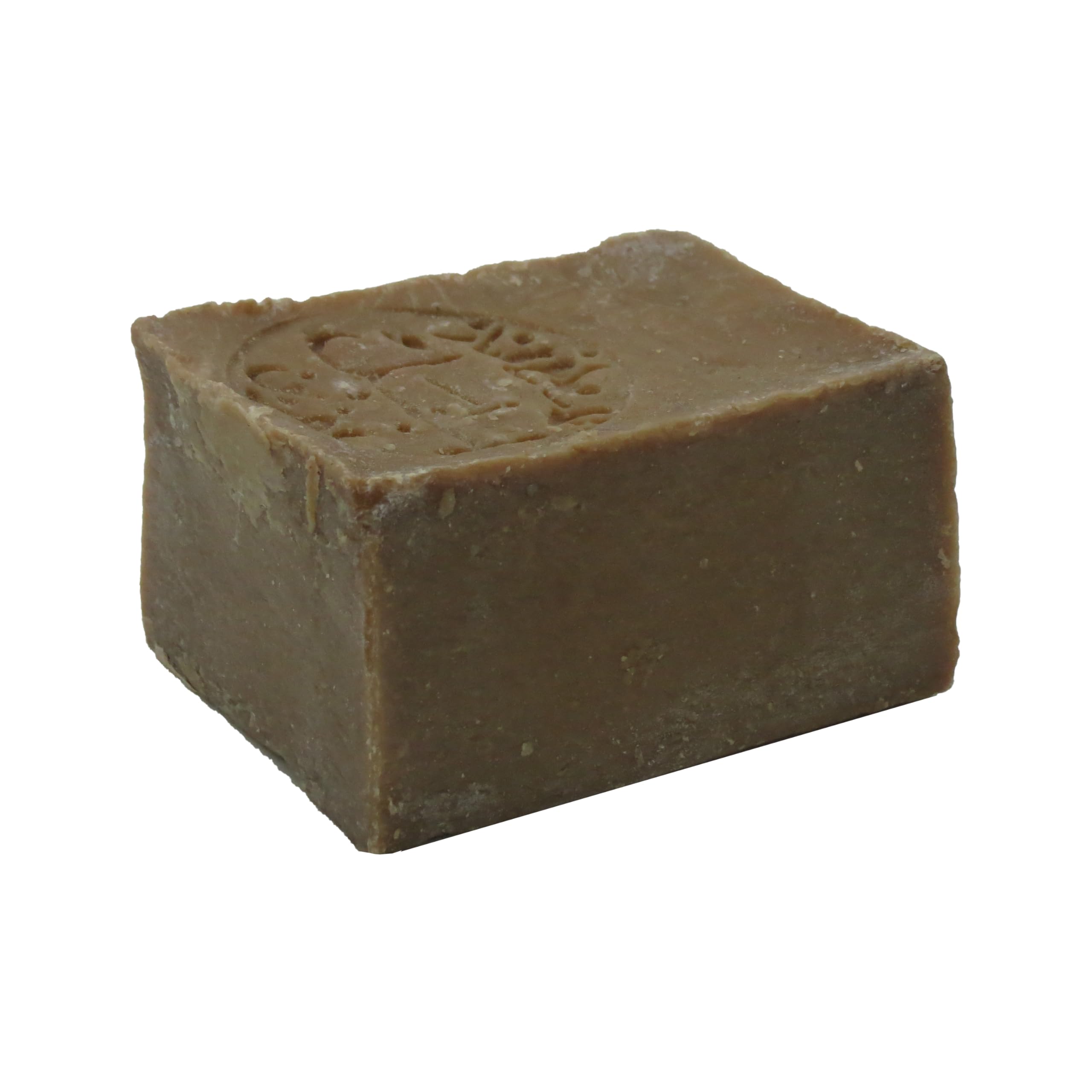 Aleppo Soap - 2 Pack - 8 oz each -%20 Laurel Oil,%80 Virgin Olive Oil, Natural & Handmade from Origin