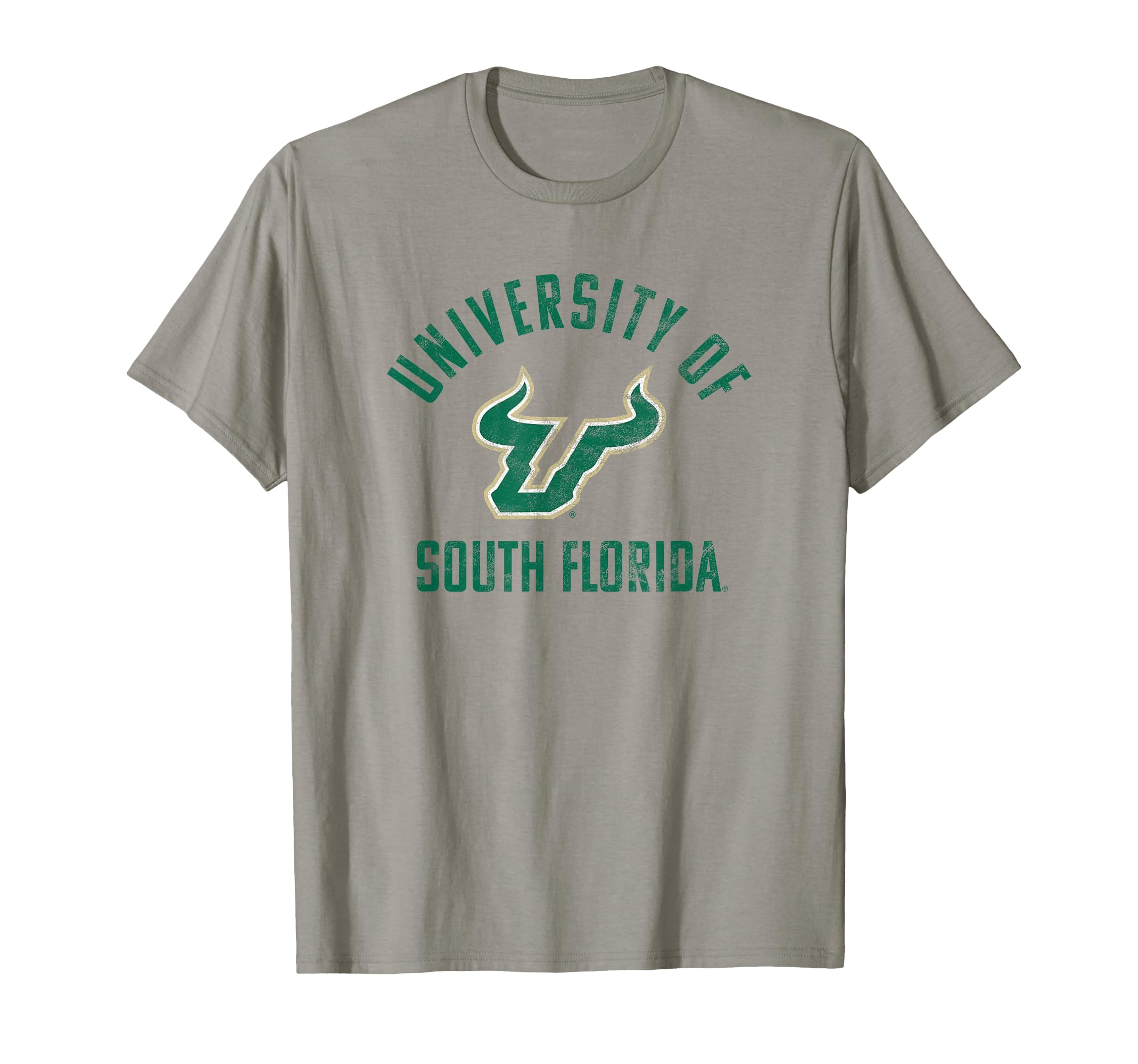 University of South Florida USF Bulls Large T-Shirt