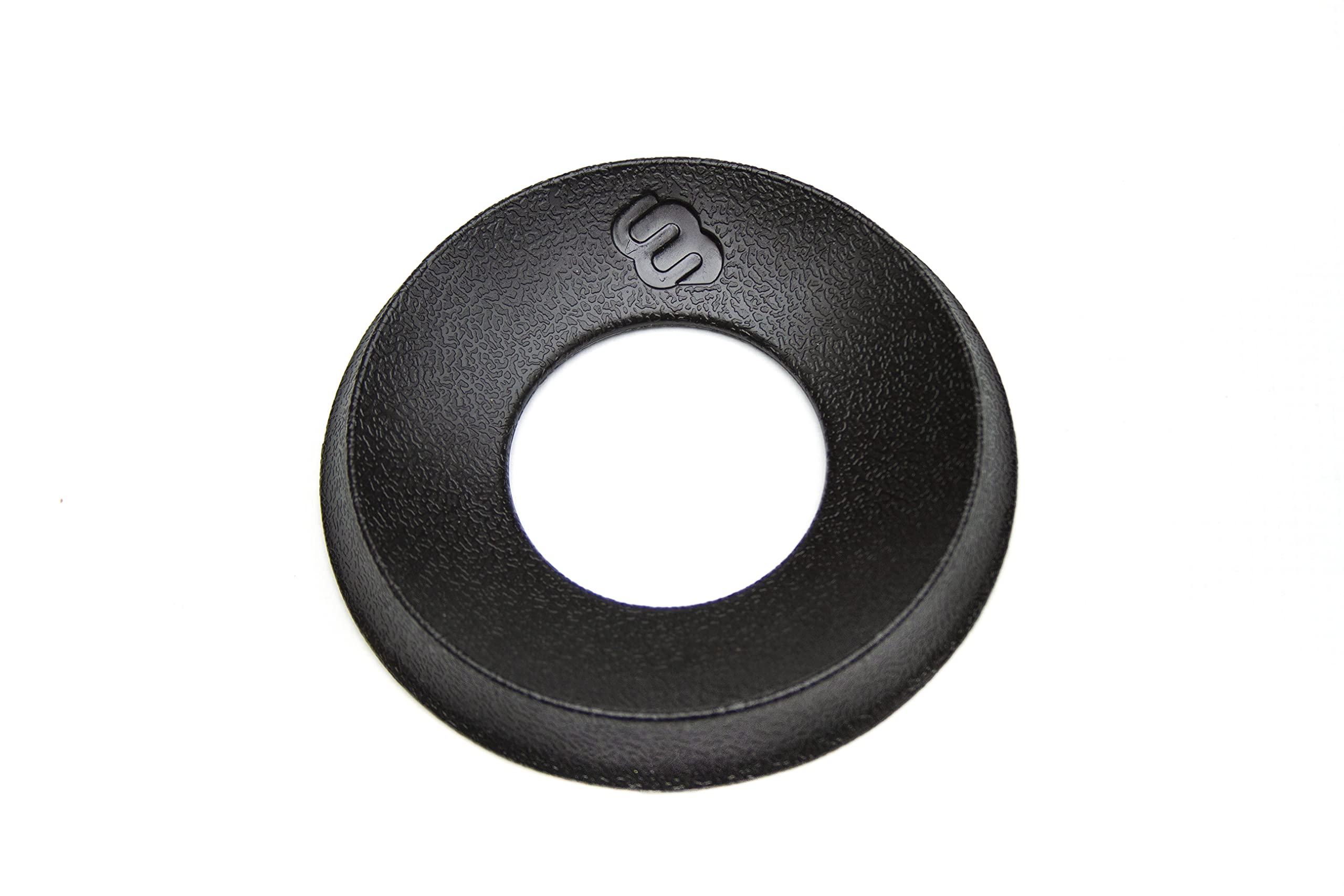 Whirly Board Balance Board Stabilizing Ring | Companion for Beginners, Standing Desk Balance Board Users, Under Desk Footrest, and Fitness Exercises