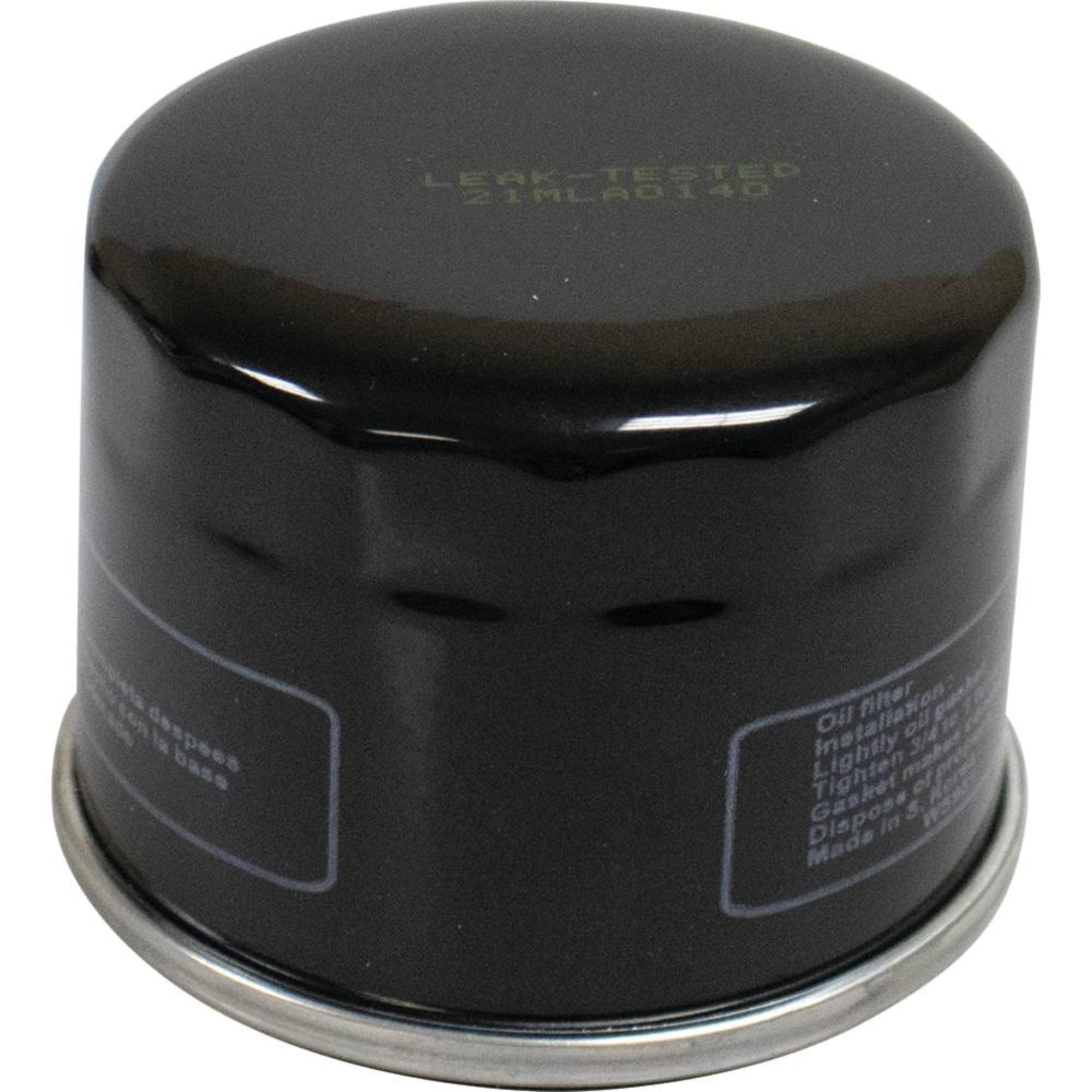 Stens 120-480 Oil Filter Compatible With/Replacement For Cub Cadet 4P90MUD, 4P90MUC, 9X90HU, 7T84JU, 4P90HU, 4P90JUB, 4P90JUE, 4P90MU, 4P90MUA, 4P90MUB, 4P90JUC and 4P90M0 751-11501, 951-11501