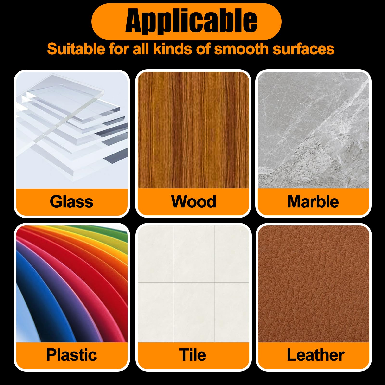 PHIXBEAR 2 Rolls Double Sided Tape Heavy Duty，19.7 Ft x 1.18" & 0.79" ，Removable Nano Tape for Poster Carpet Picture Hanging Strip Rug Wall Outdoor - Clear & Strong Adhesive Multipurpose Mounting Tape