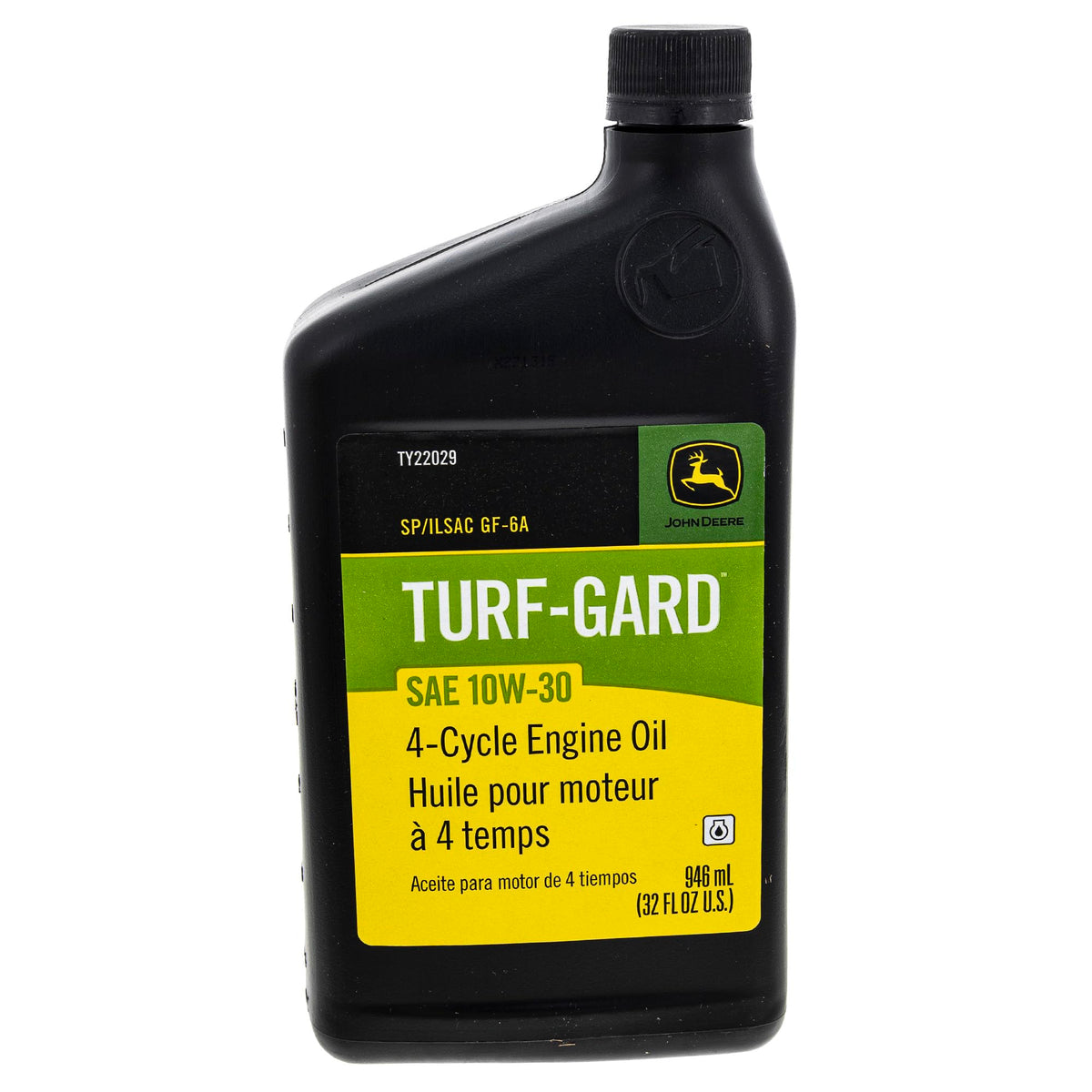 John Deere Original Equipment Filter Kit #LG259