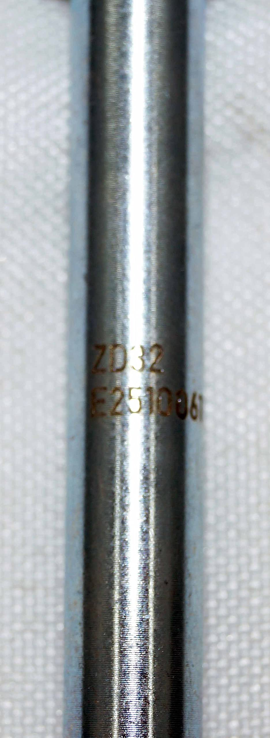 OEM Ford / Motorcraft Set of 8PC ZD-13 4C3Z-12A342-AA Diesel Glow Plugs 04 - 10 Ford 6.0L