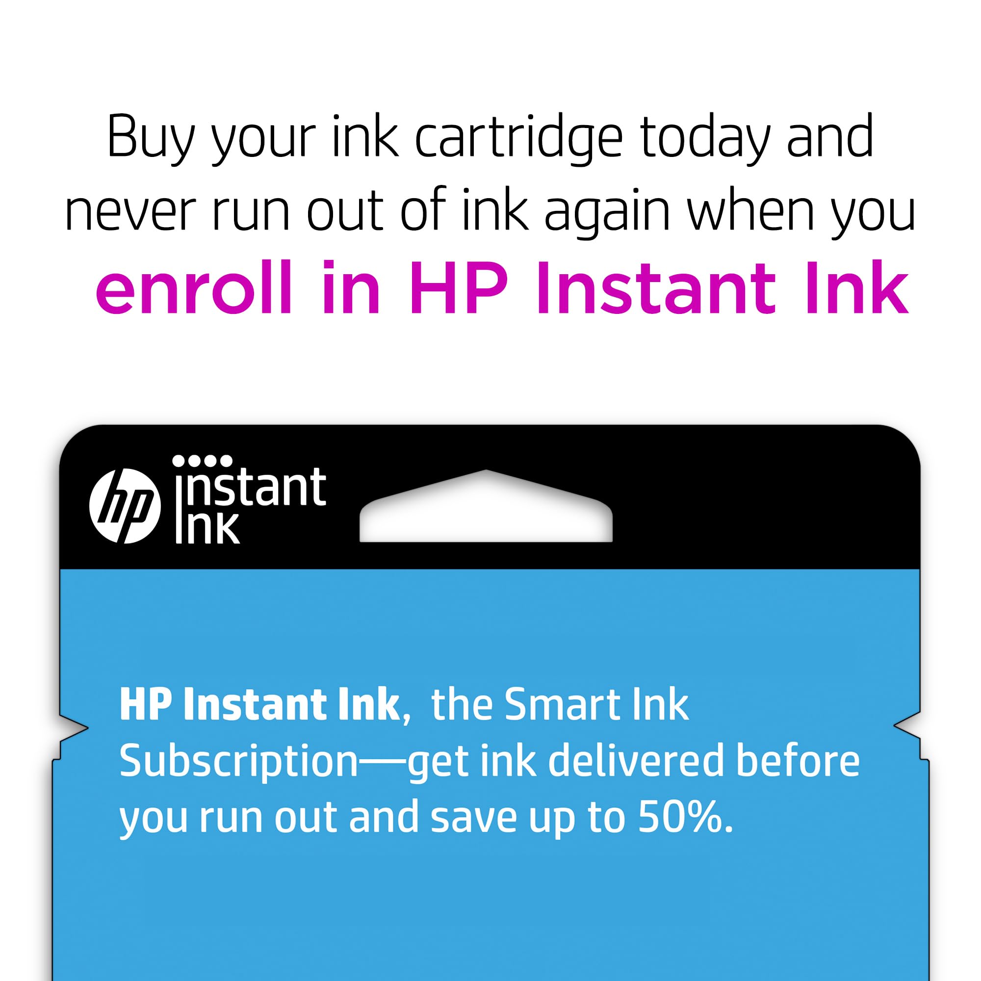 HP 22 Tri-color Ink Cartridge | Works with DeskJet D1300, D1400, D1500, D2300, D2400, F300, F2100, F2200, F4100, 3900; OfficeJet J3600, 4315, 5600; PSC 1410; Fax 1250, 3180 Series | C9352AN
