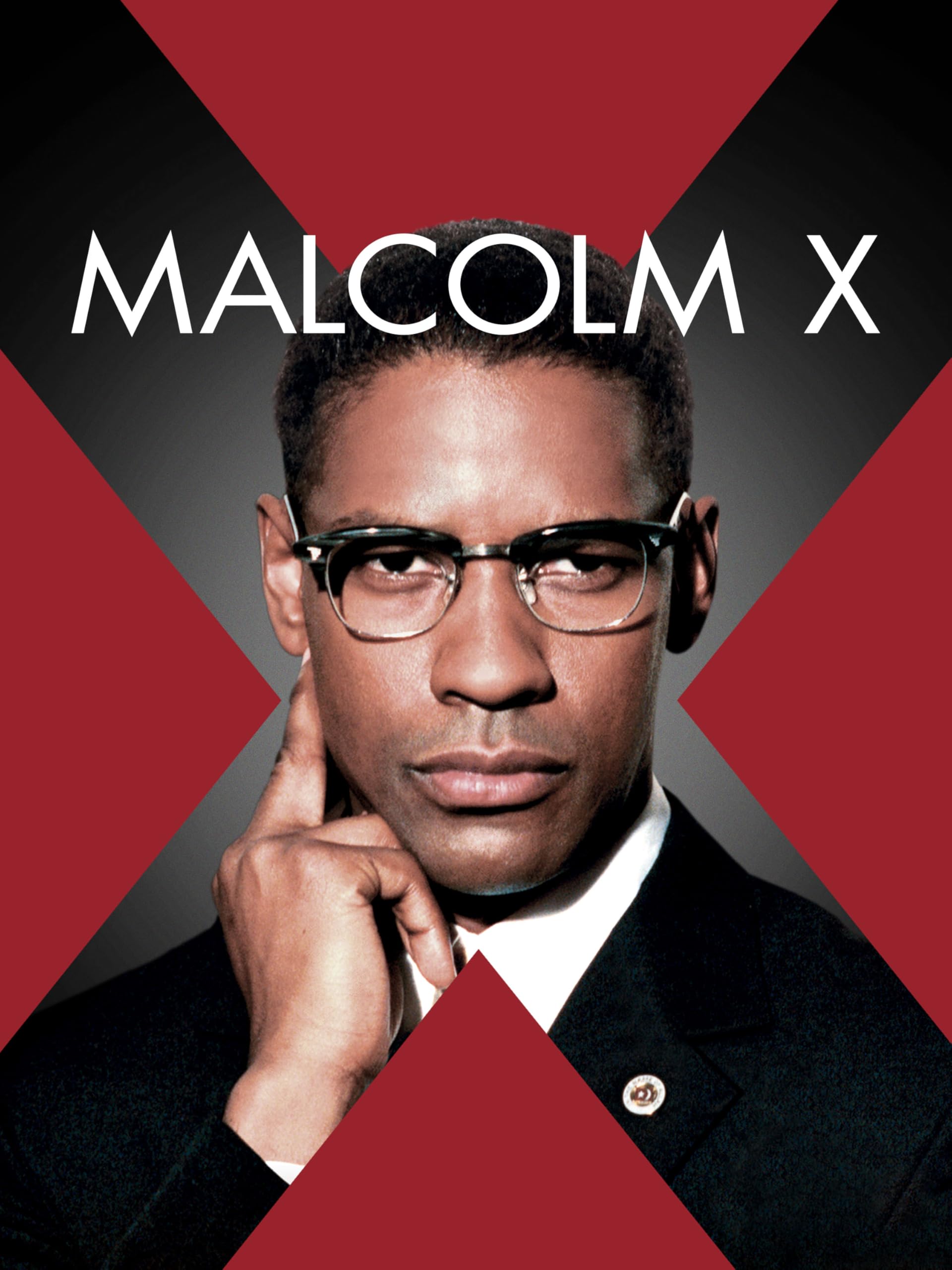 Malcolm X (1992)
