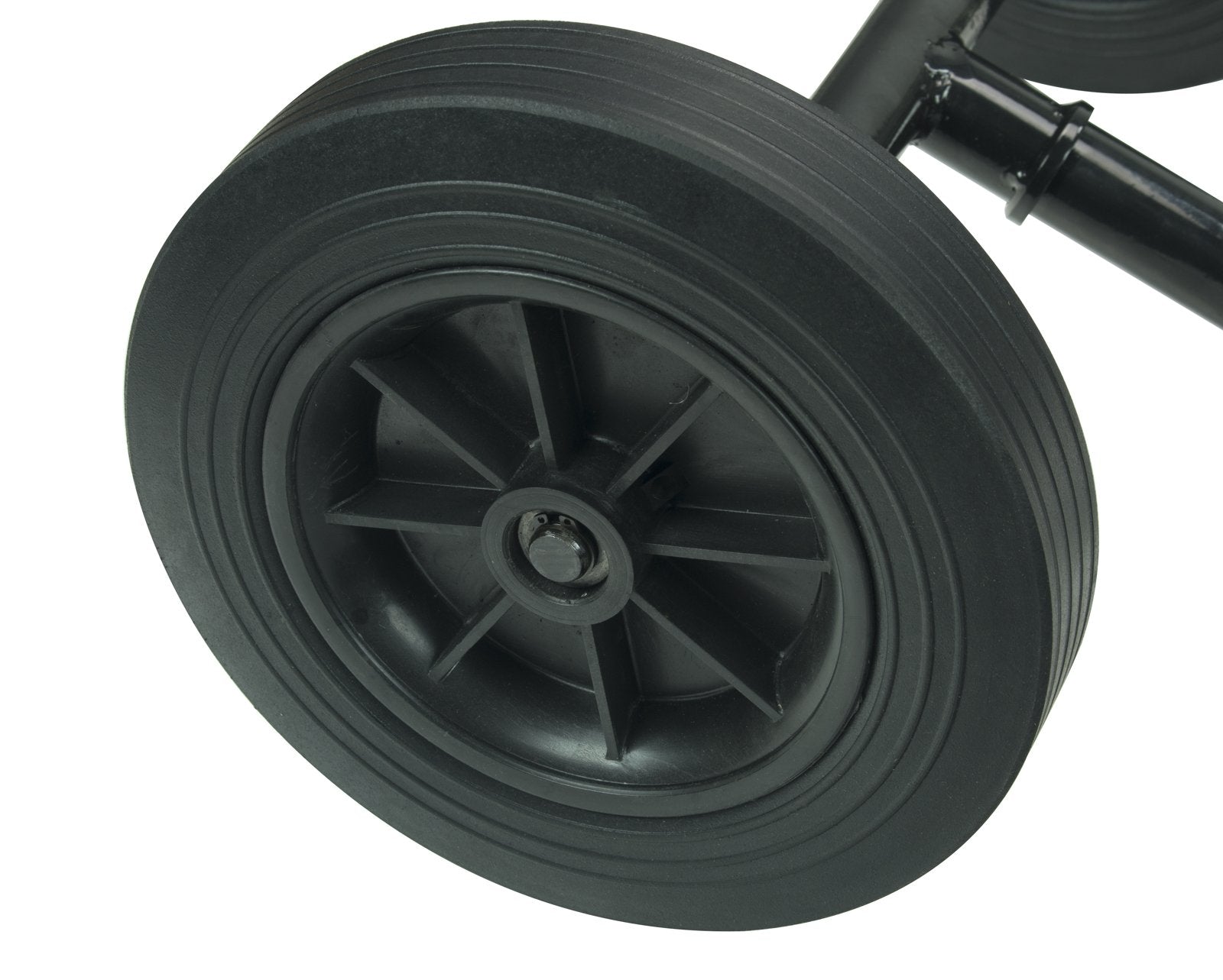 Steel Dragon Tools 42575 Model 32 Transporter compatible with RIDGID 300 Pipe Threading Machine