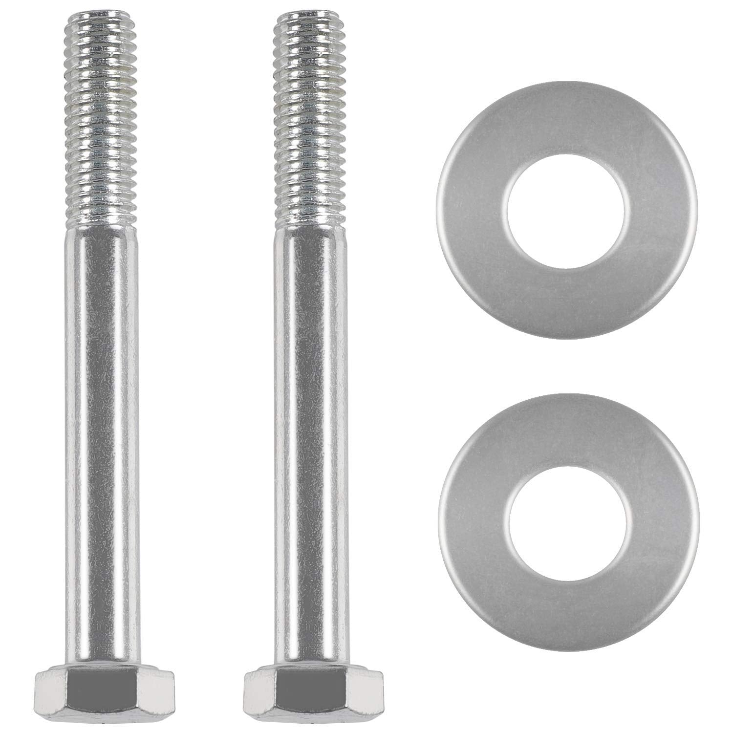 E-cowlboy for Toyota/Lexus Crankshaft Damper Pulley Holding Holder Harmonic Tool with 2PCS Crank Bolts