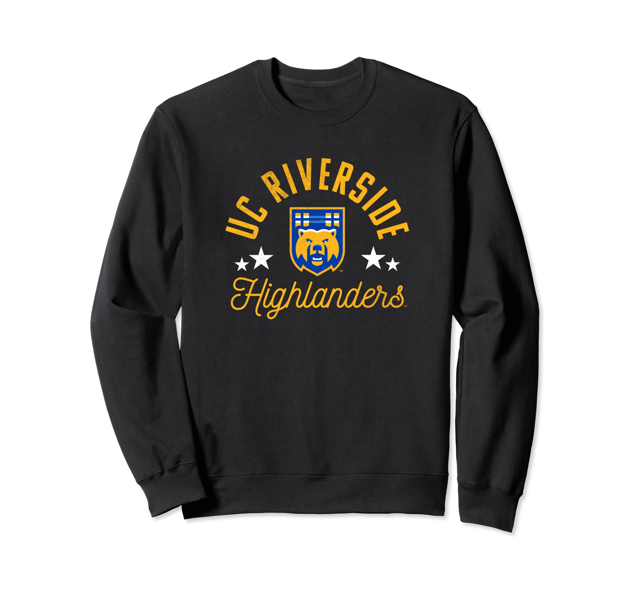 UC Riverside Highlanders Logo Sweatshirt