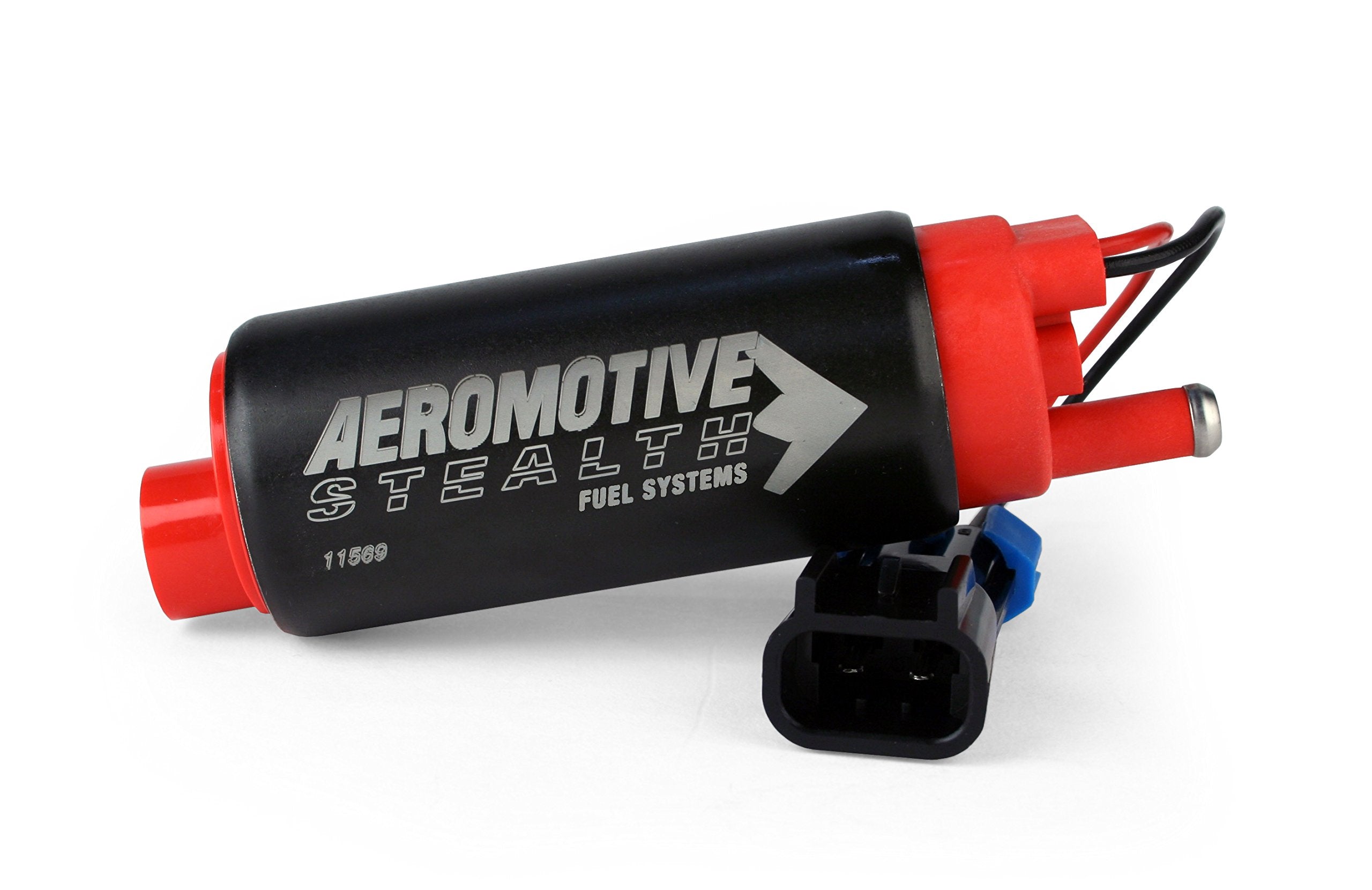 Aeromotive 11569 Fuel Pump (340 Series Stealth In-Tank, GM Specific Applications)